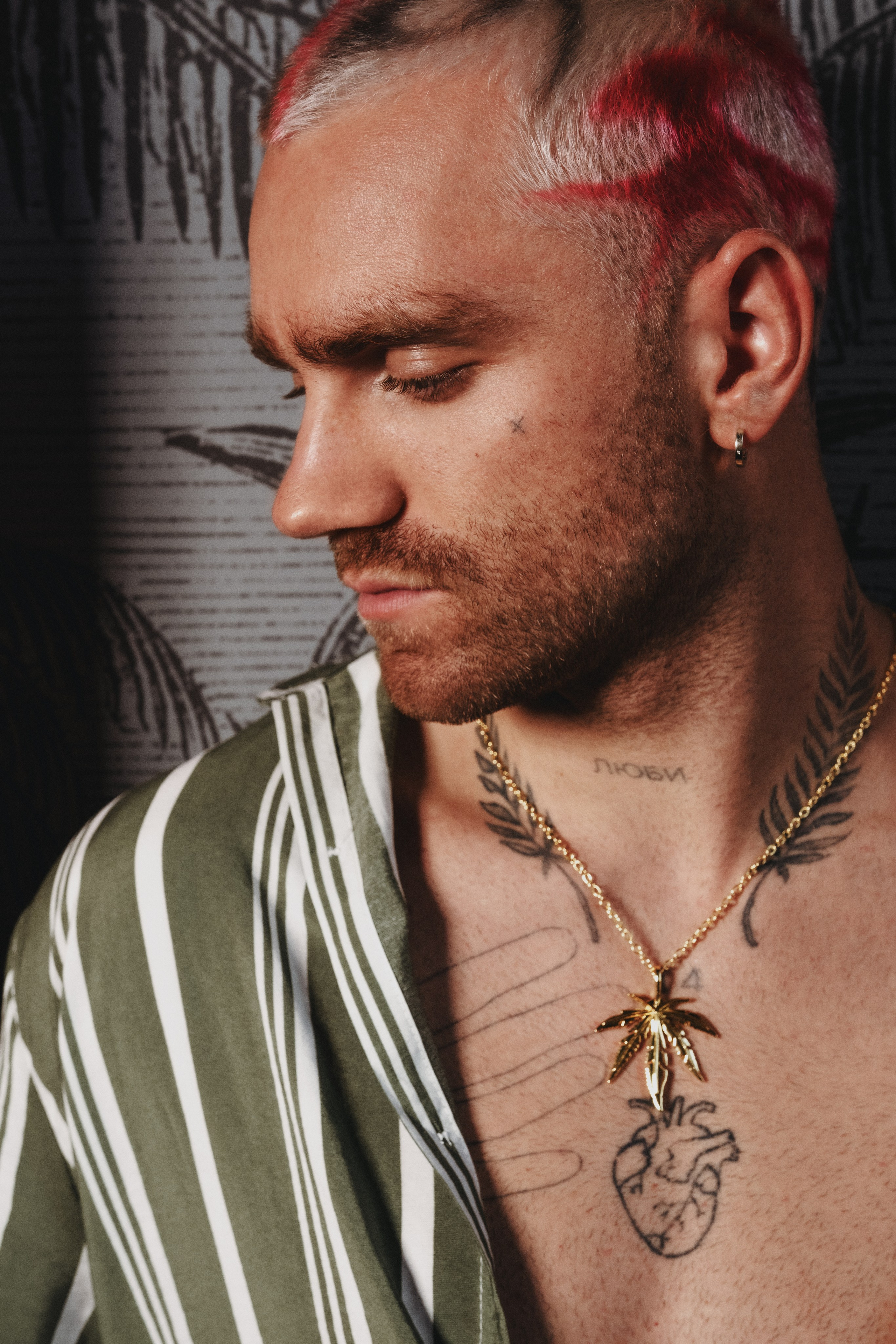 Михаил Кухарчук (Инфлюенсер). LESNIK VEACHESLAV PH