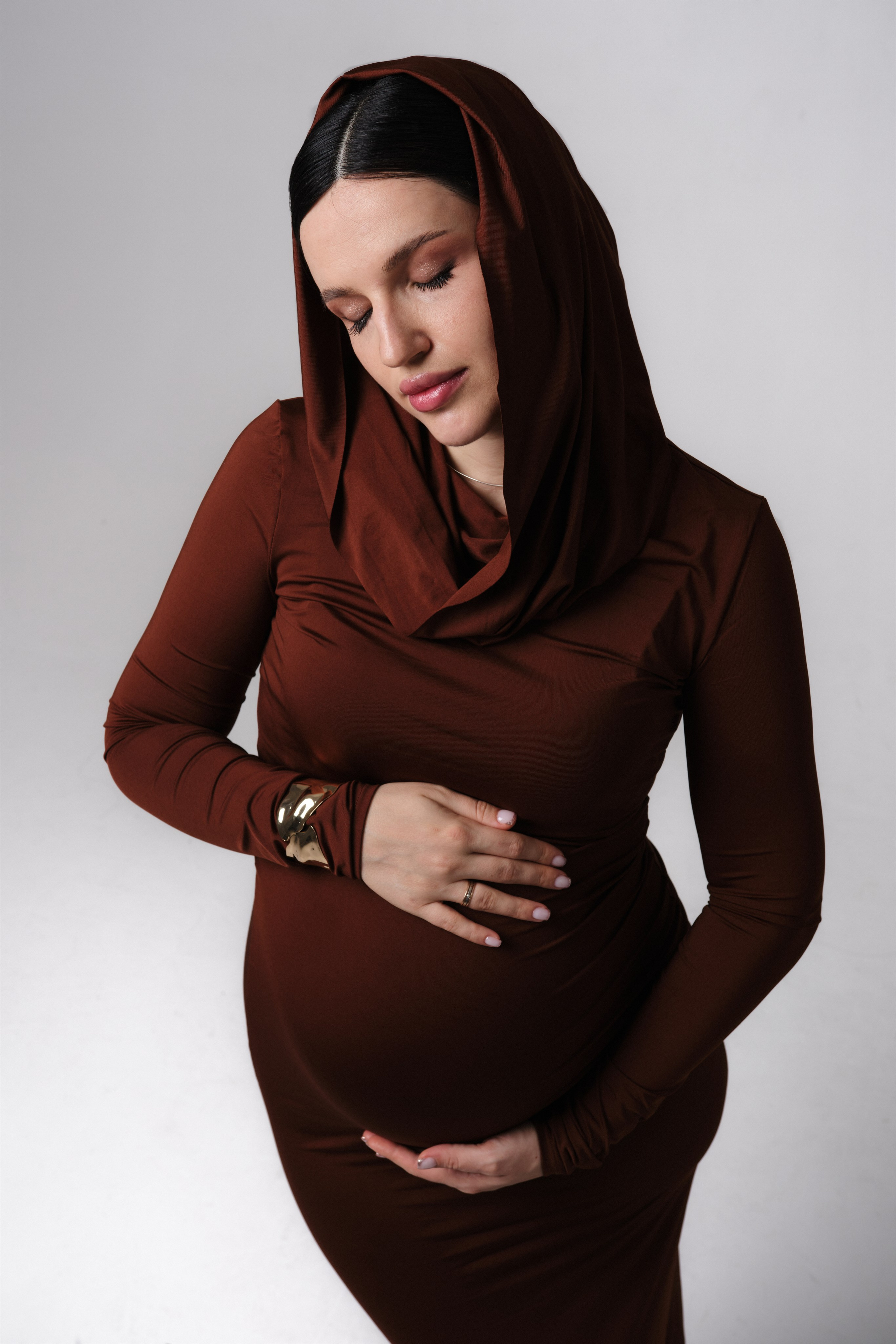 Бренд Belle Fille. LESNIK VEACHESLAV PH