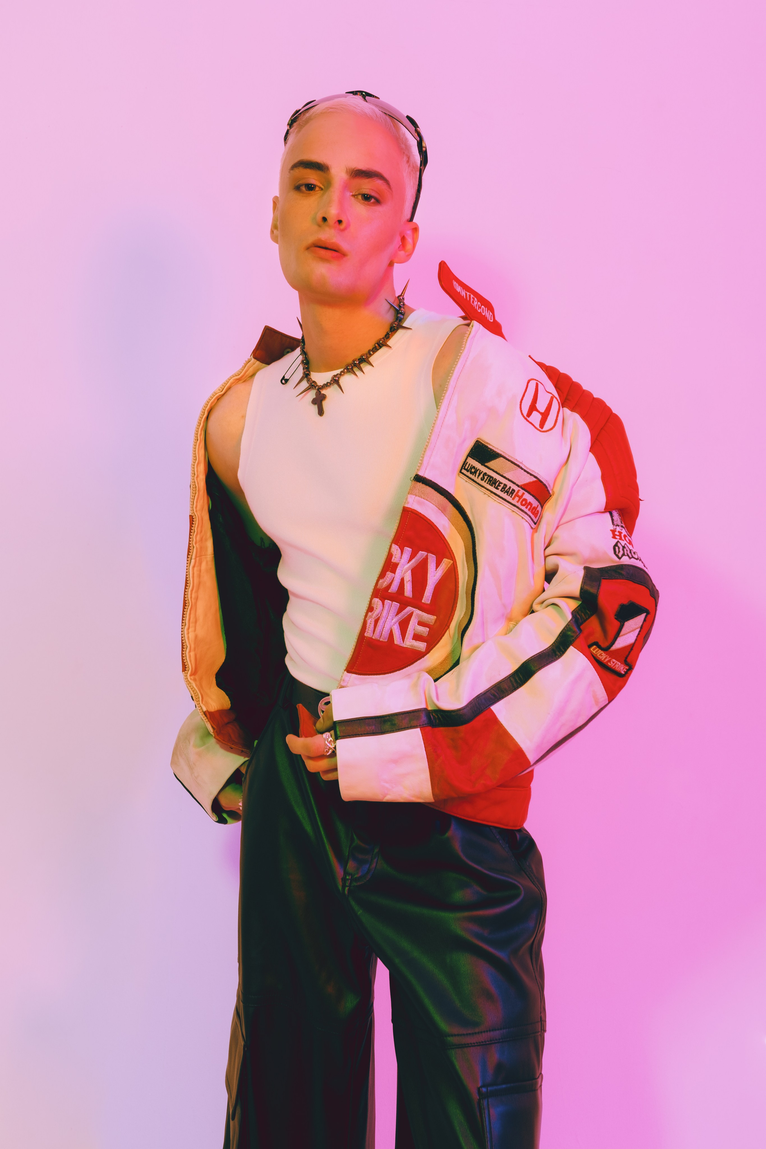 Аркадий Беркут (Инфлюенсер). LESNIK VEACHESLAV PH