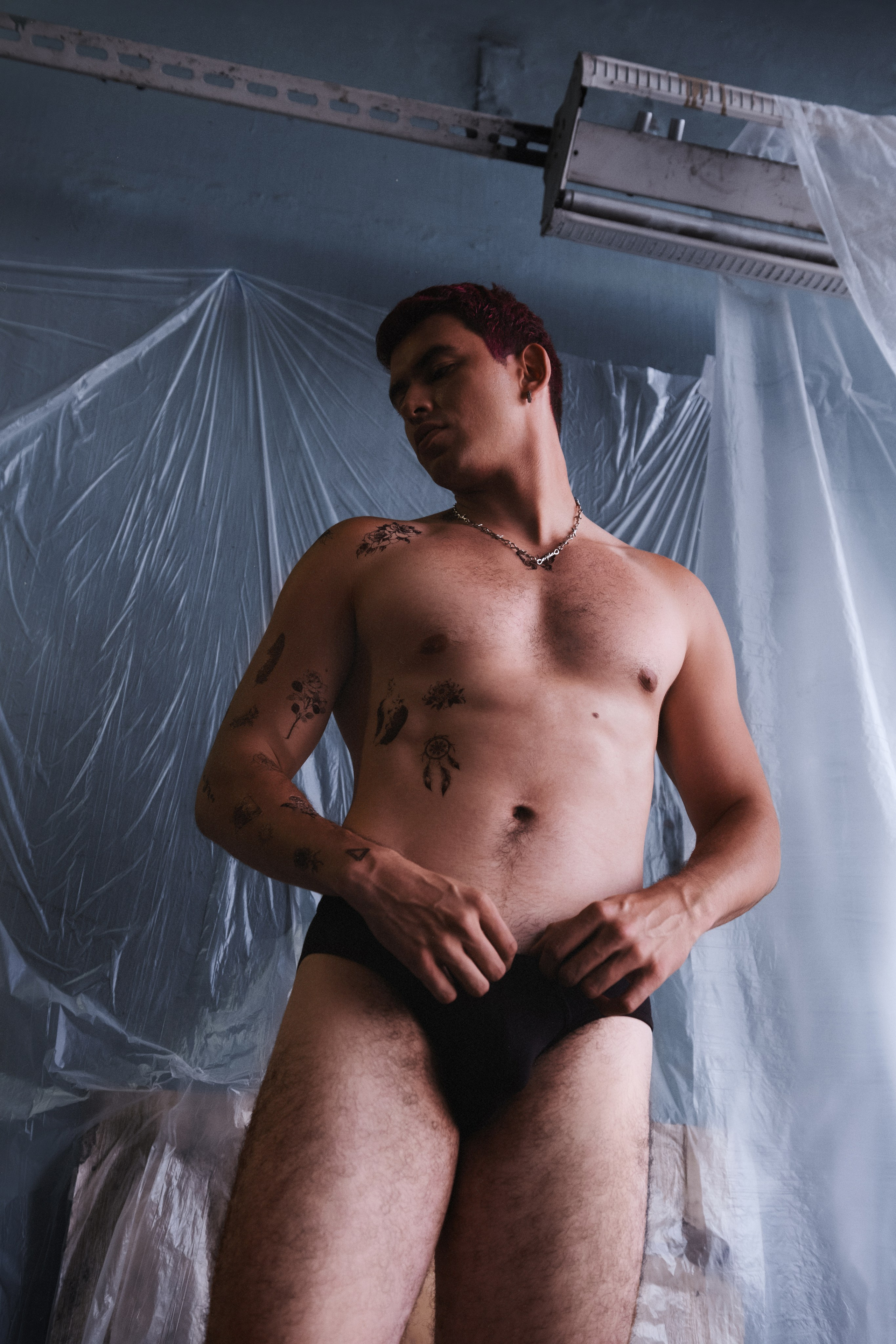 Эмиль. LESNIK VEACHESLAV PH