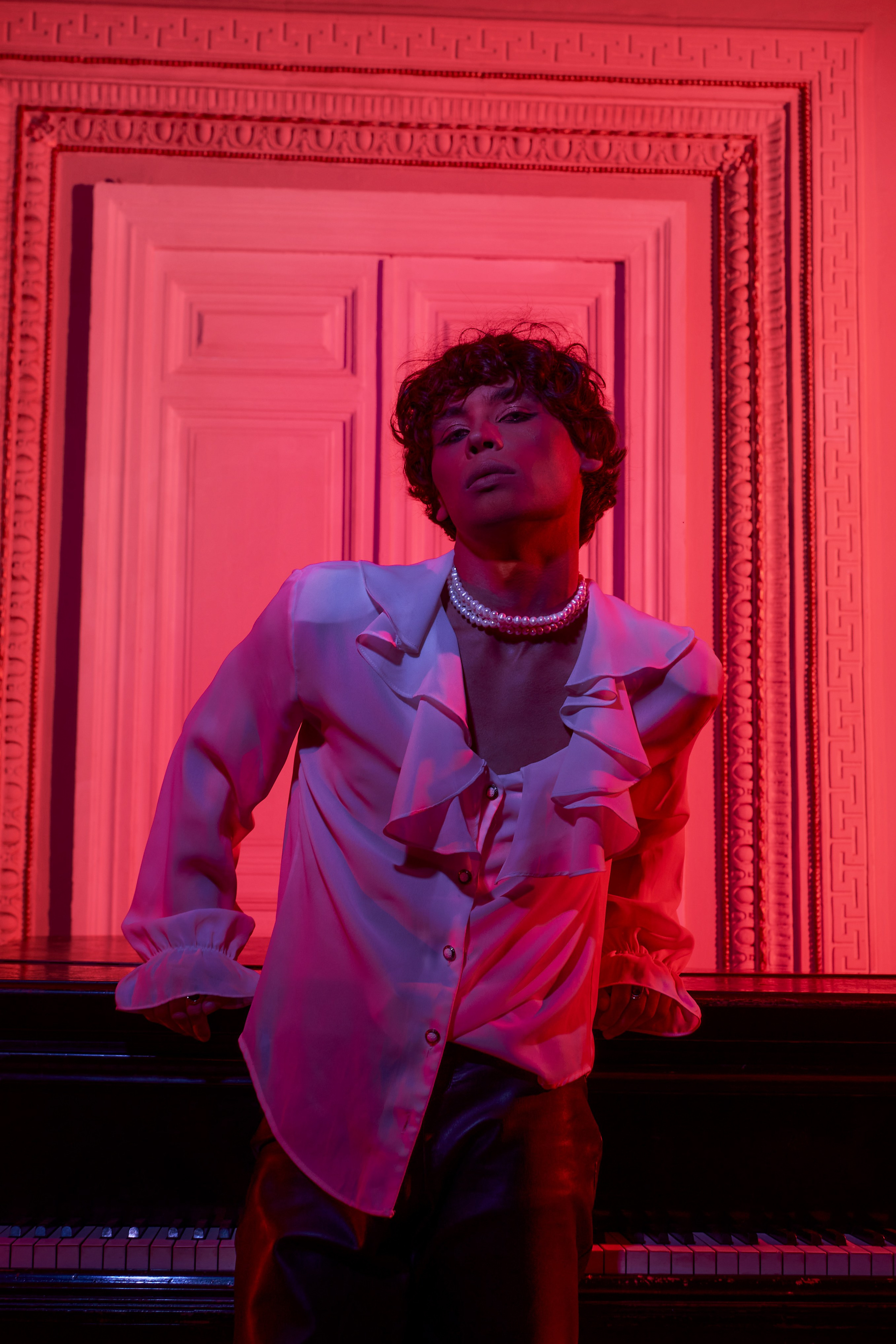 Андрей. LESNIK VEACHESLAV PH