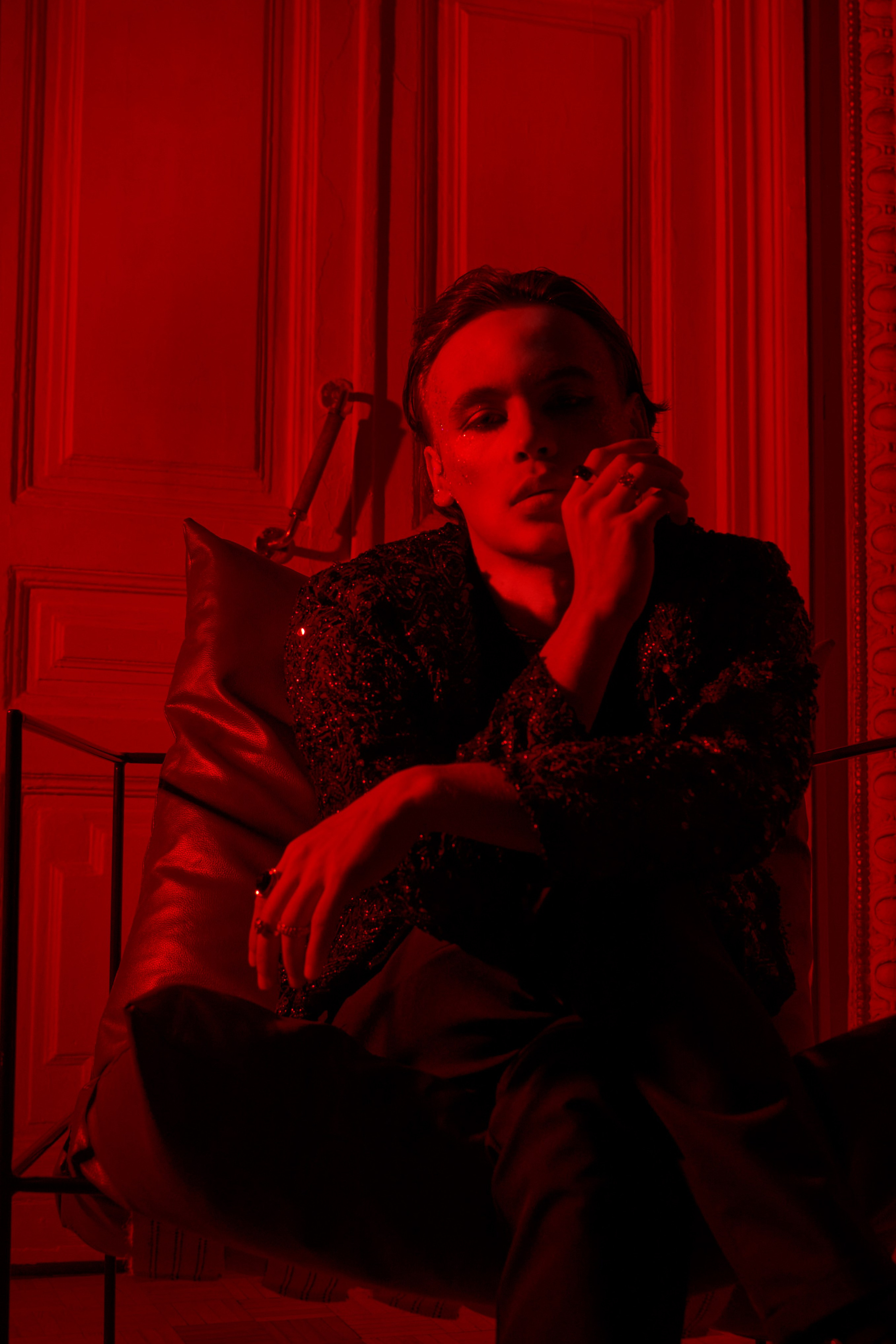 Андрей. LESNIK VEACHESLAV PH