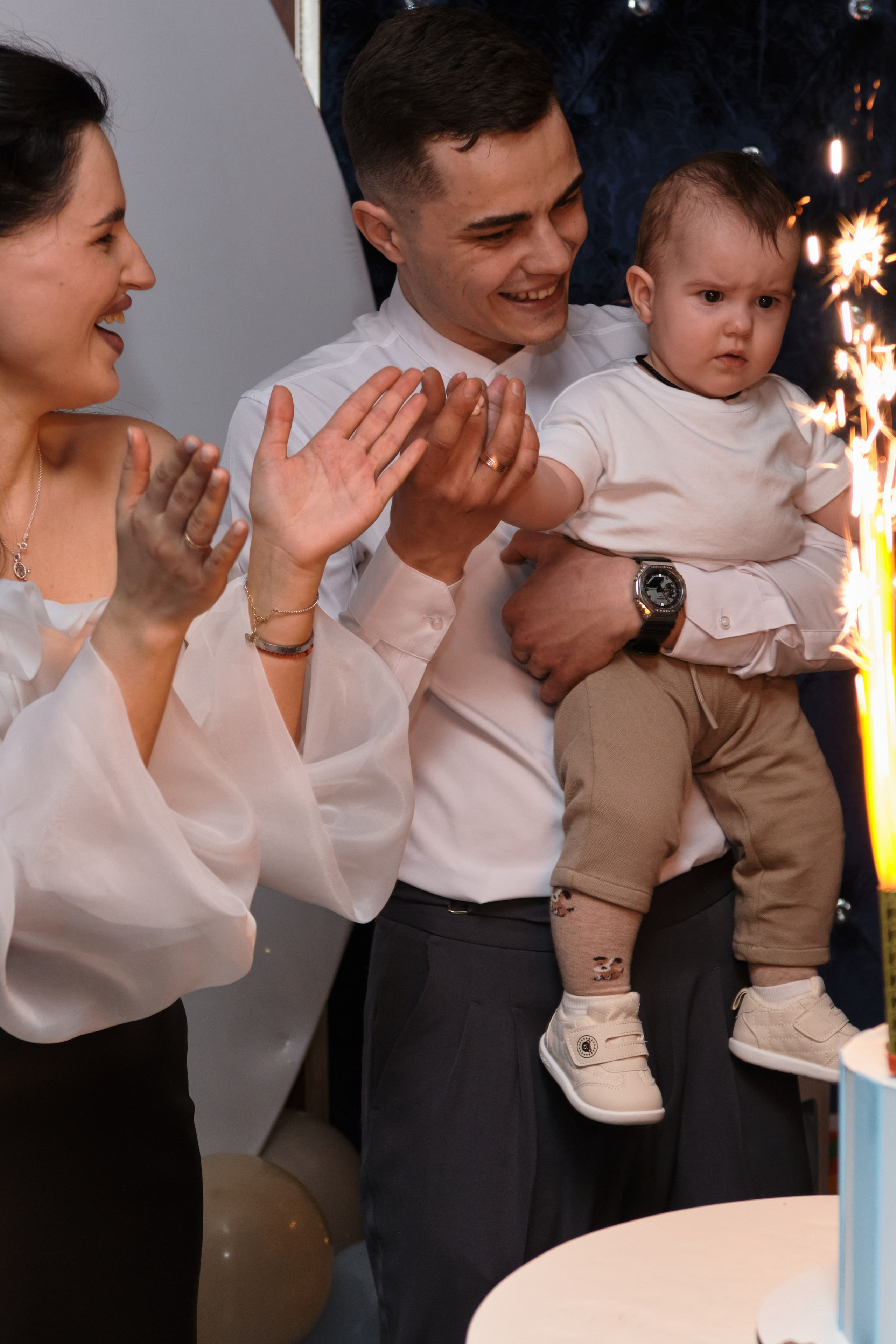 День рождения сына. LESNIK VEACHESLAV PH