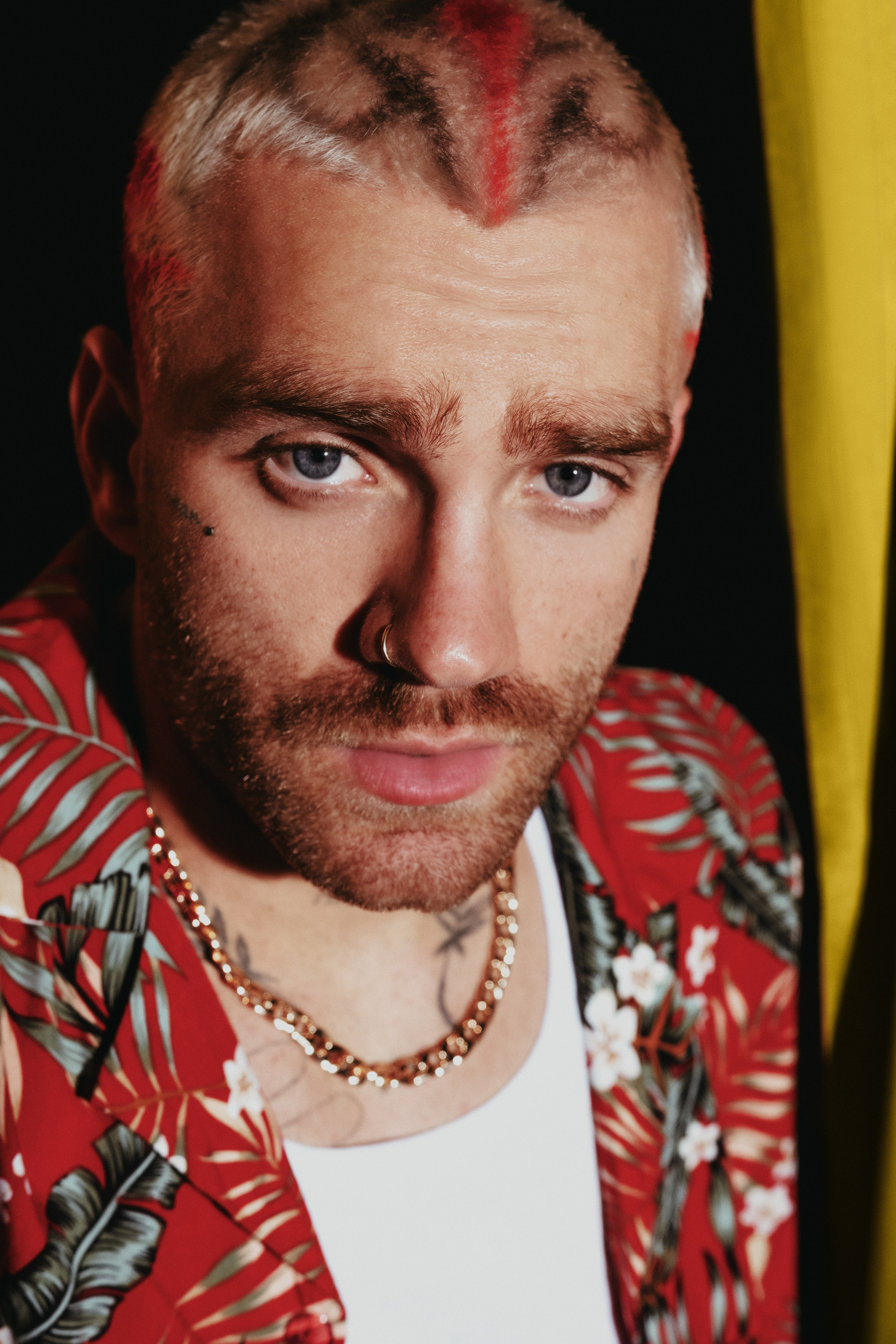 Михаил Кухарчук (Инфлюенсер). LESNIK VEACHESLAV PH