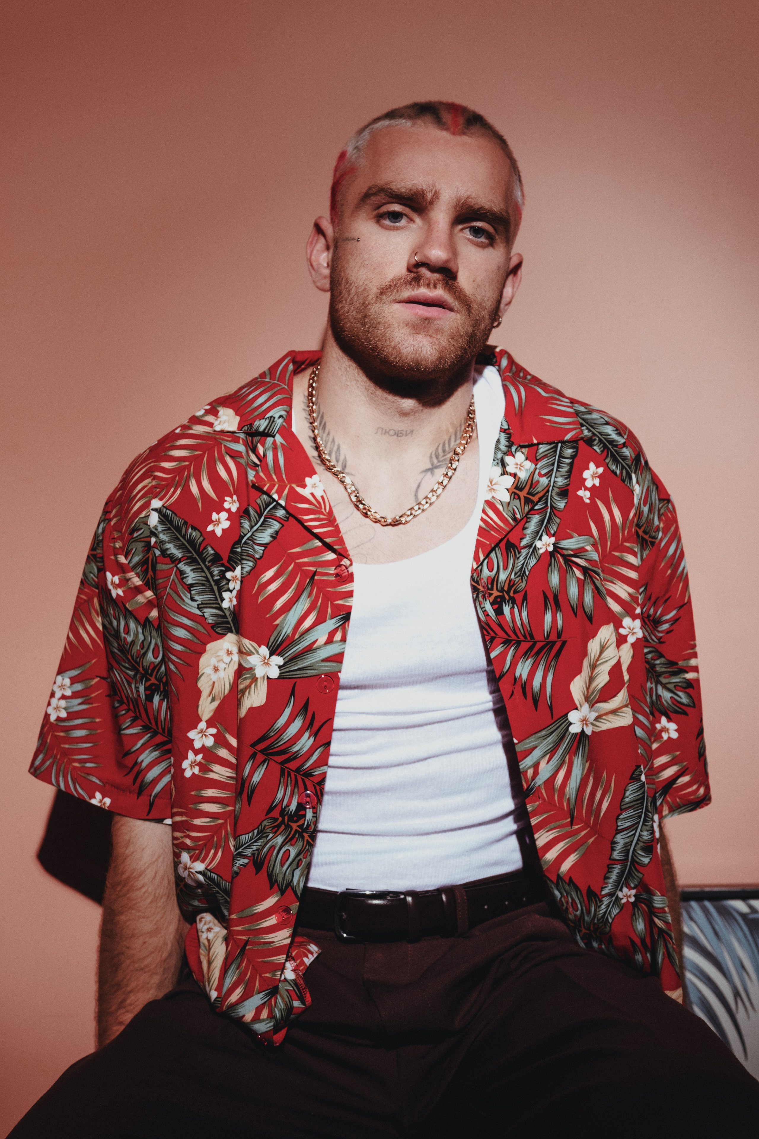 Михаил Кухарчук (Инфлюенсер). LESNIK VEACHESLAV PH