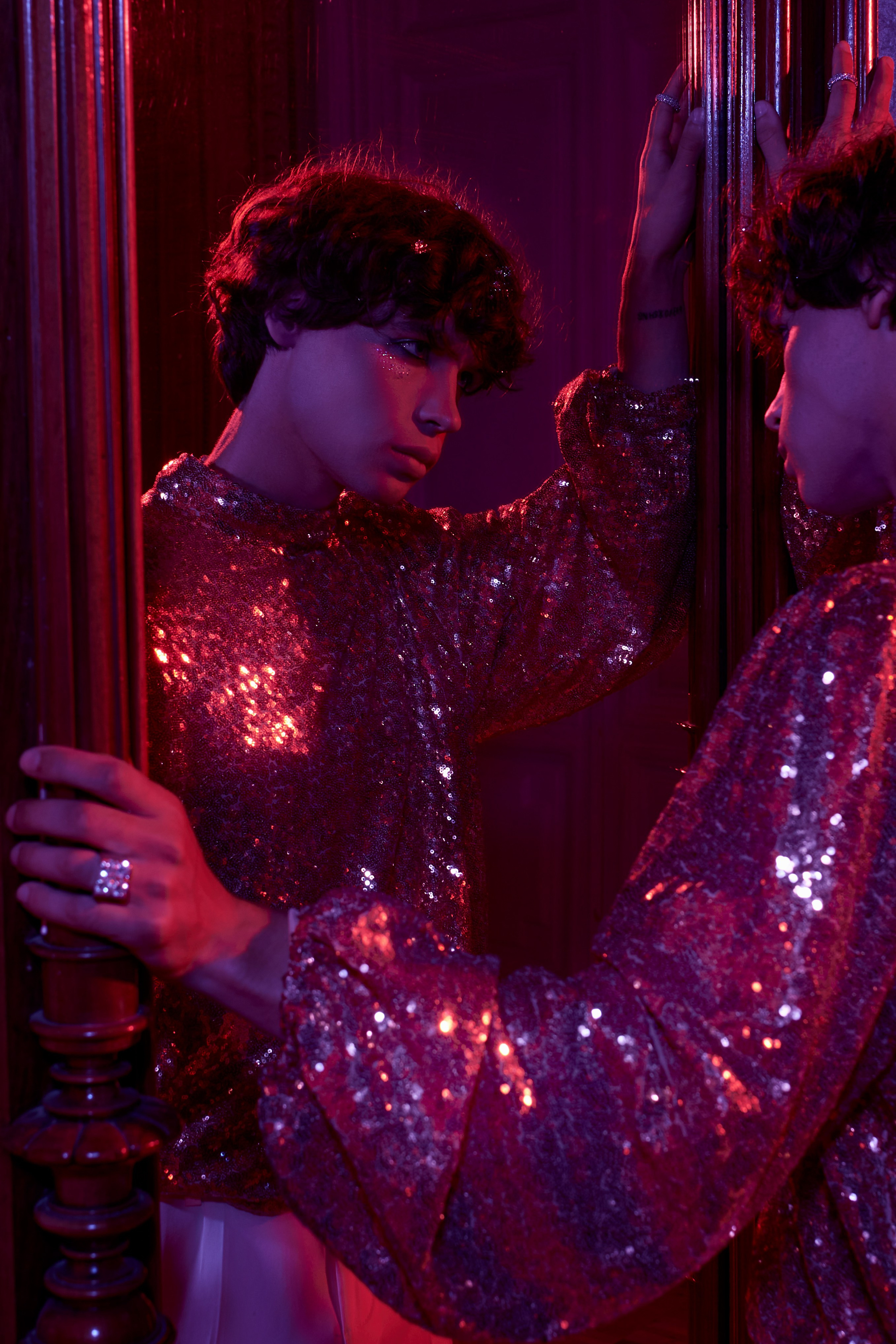 Андрей. LESNIK VEACHESLAV PH