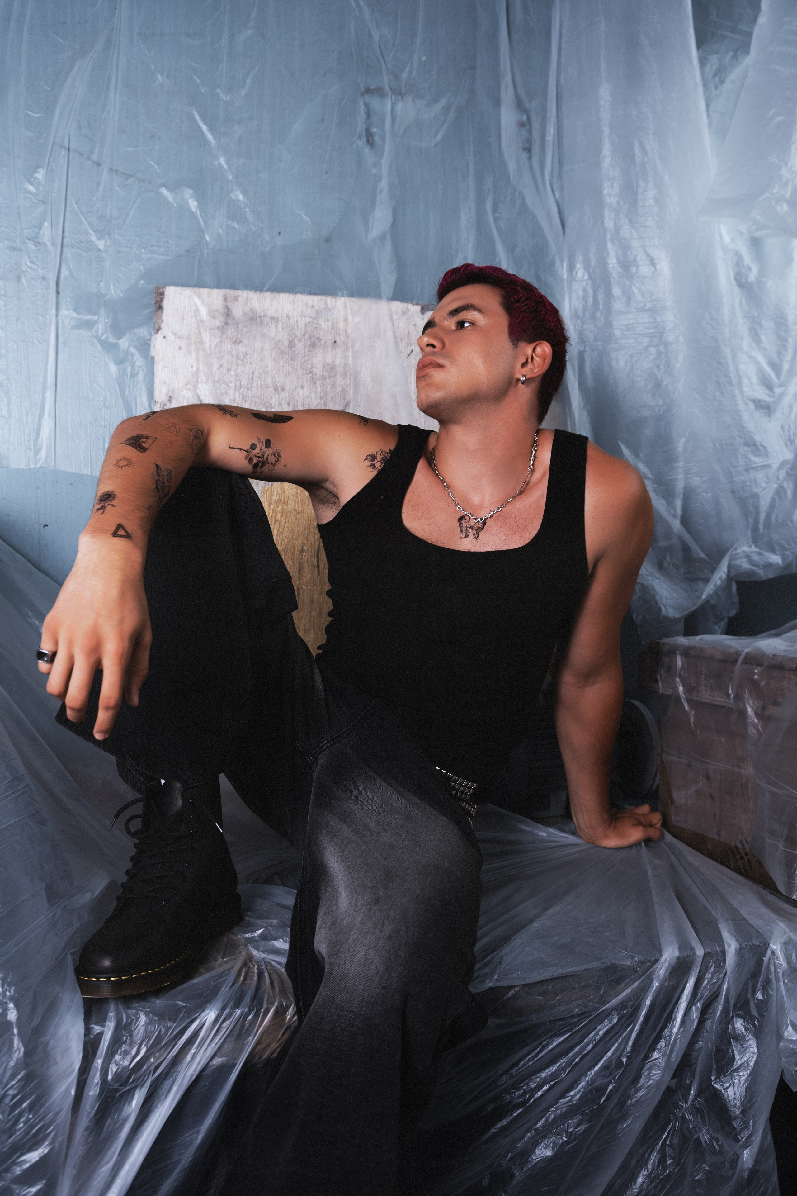 Эмиль. LESNIK VEACHESLAV PH