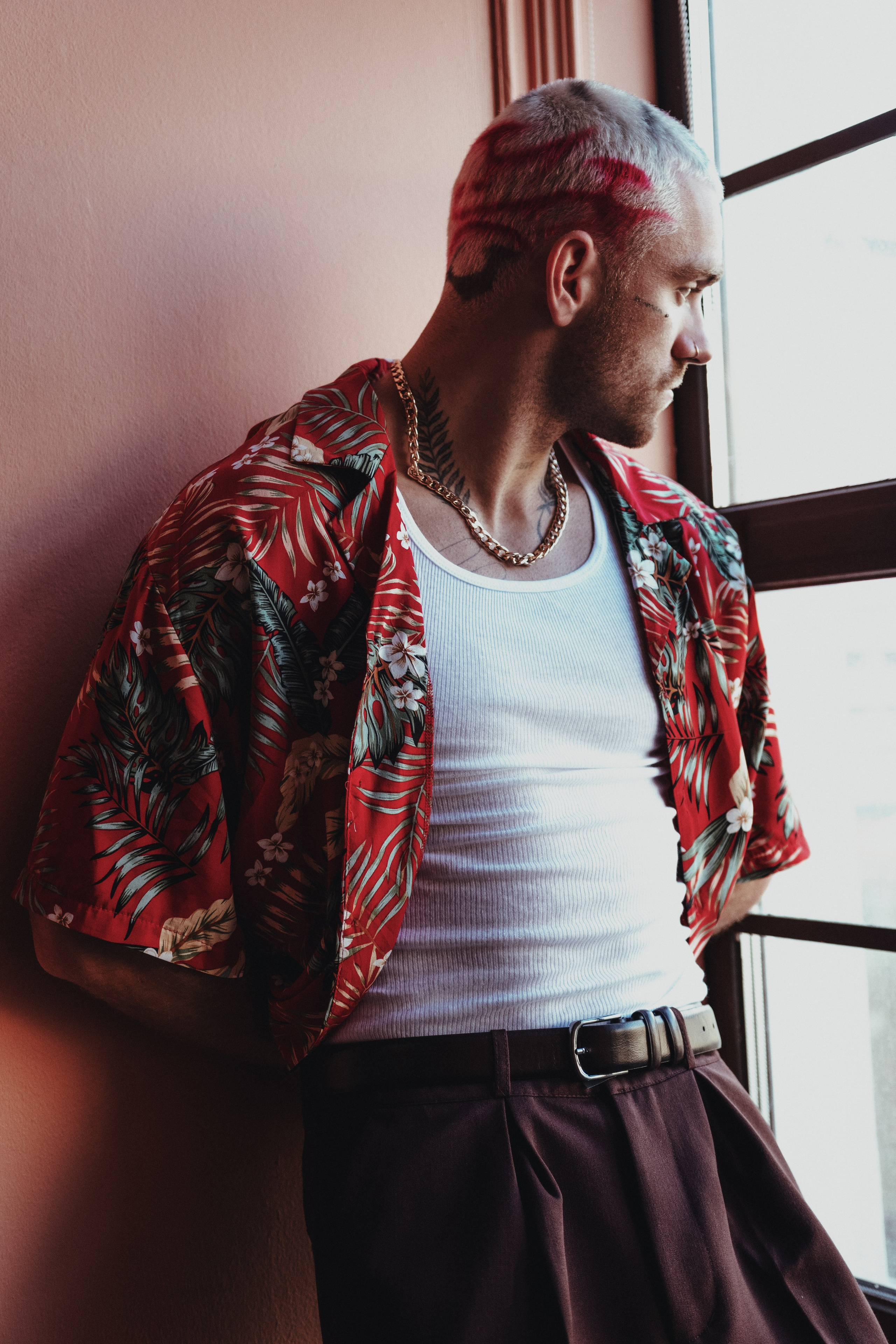 Михаил Кухарчук (Инфлюенсер). LESNIK VEACHESLAV PH