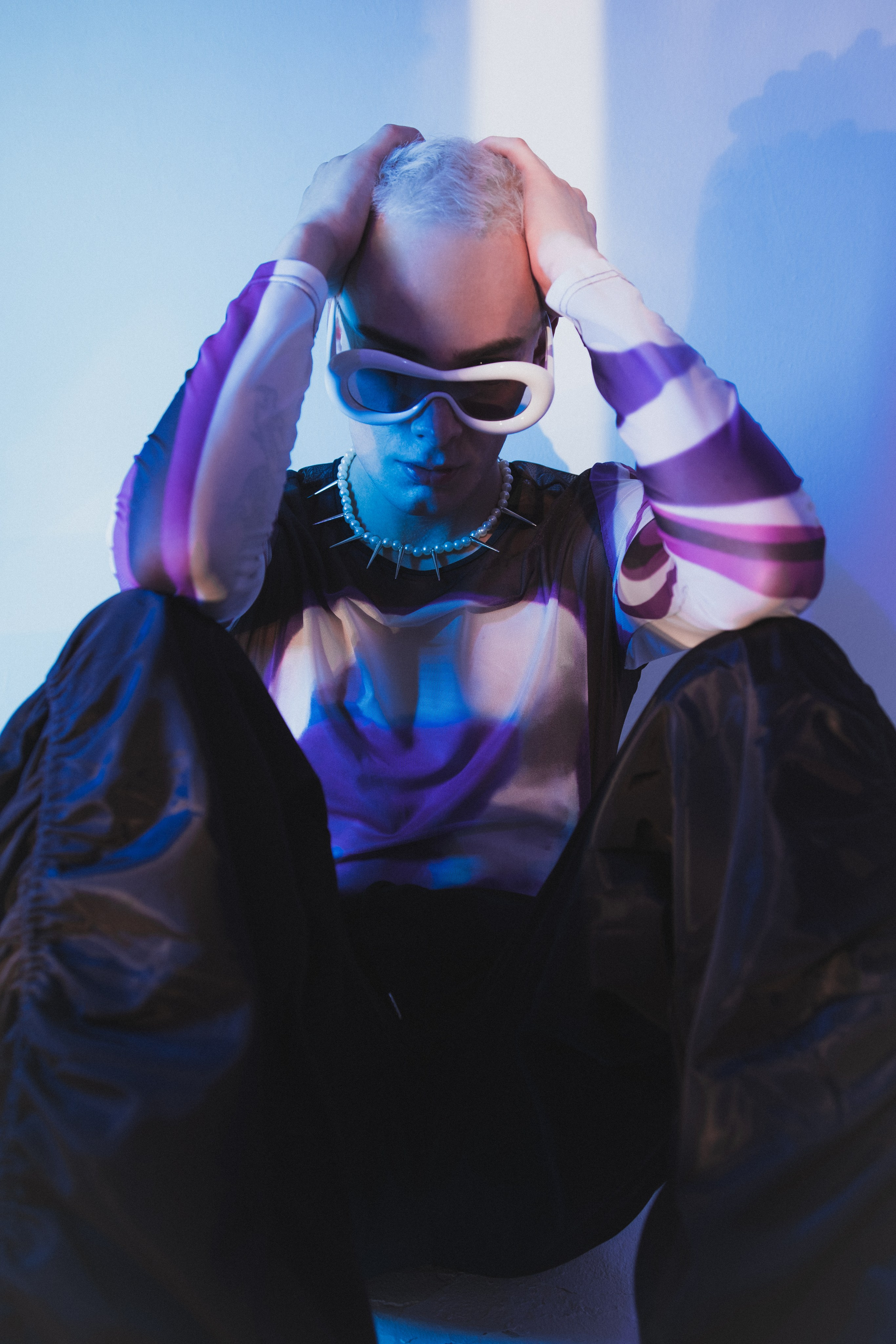 Аркадий Беркут (Инфлюенсер). LESNIK VEACHESLAV PH