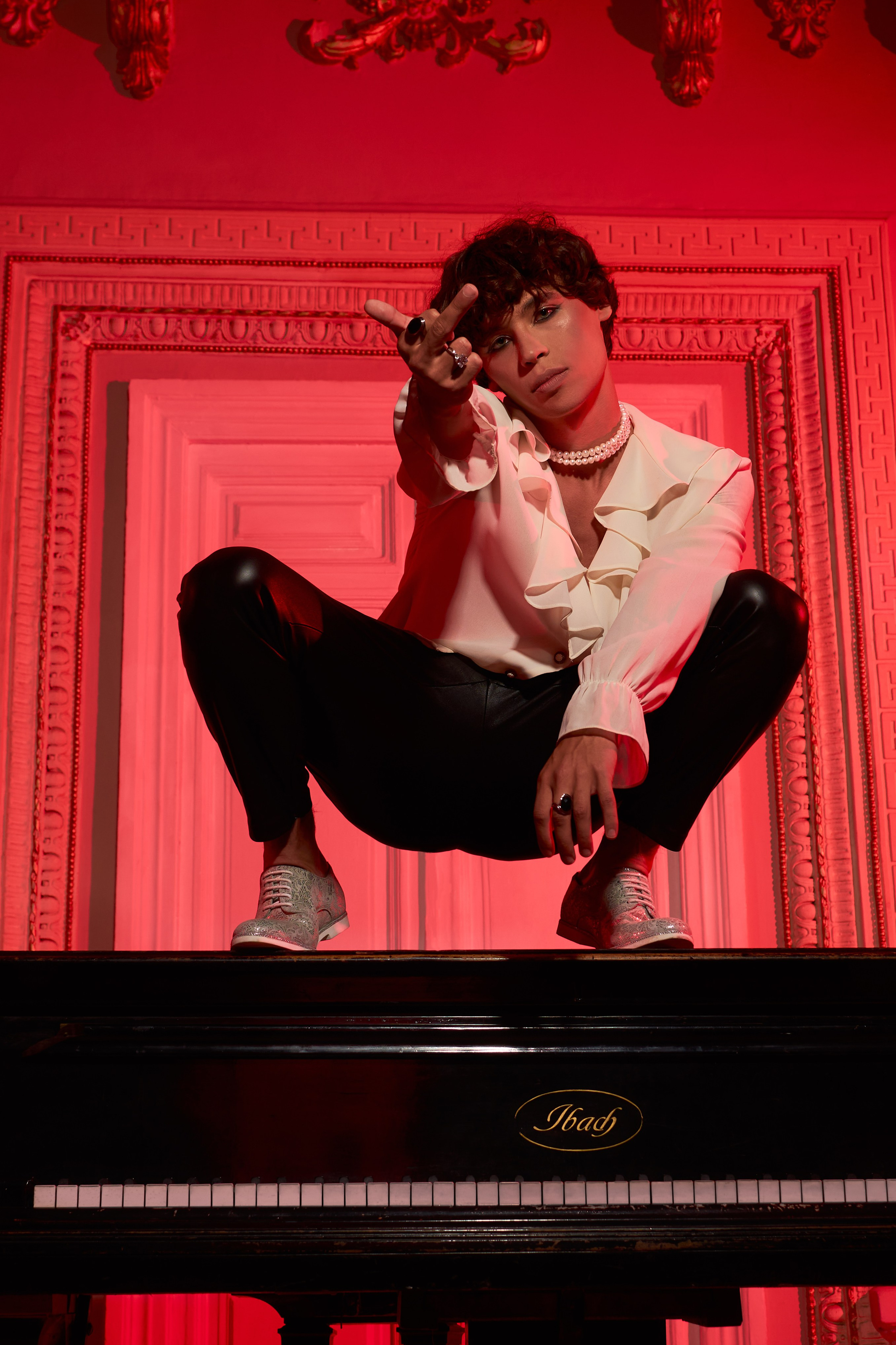 Андрей. LESNIK VEACHESLAV PH