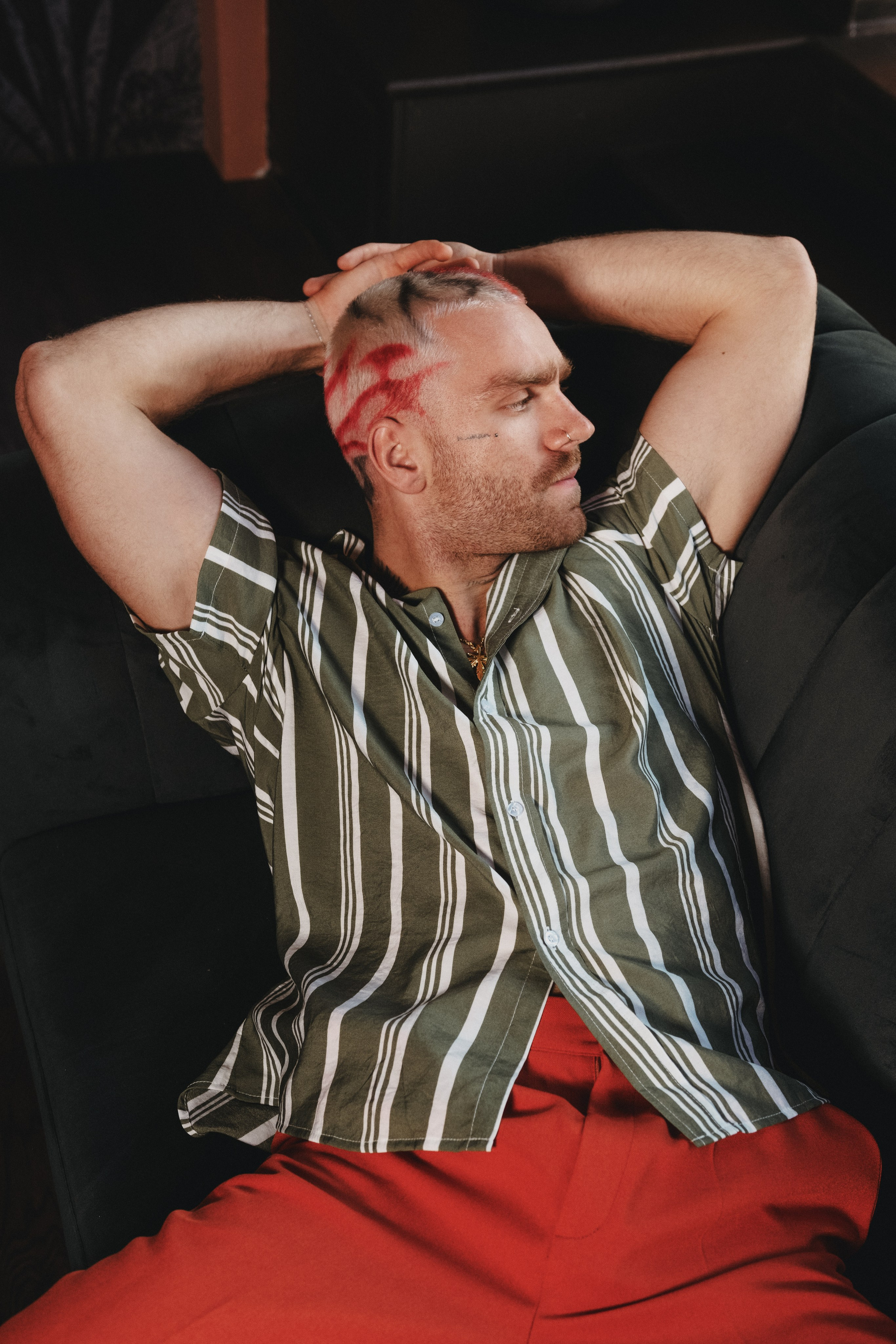 Михаил Кухарчук (Инфлюенсер). LESNIK VEACHESLAV PH