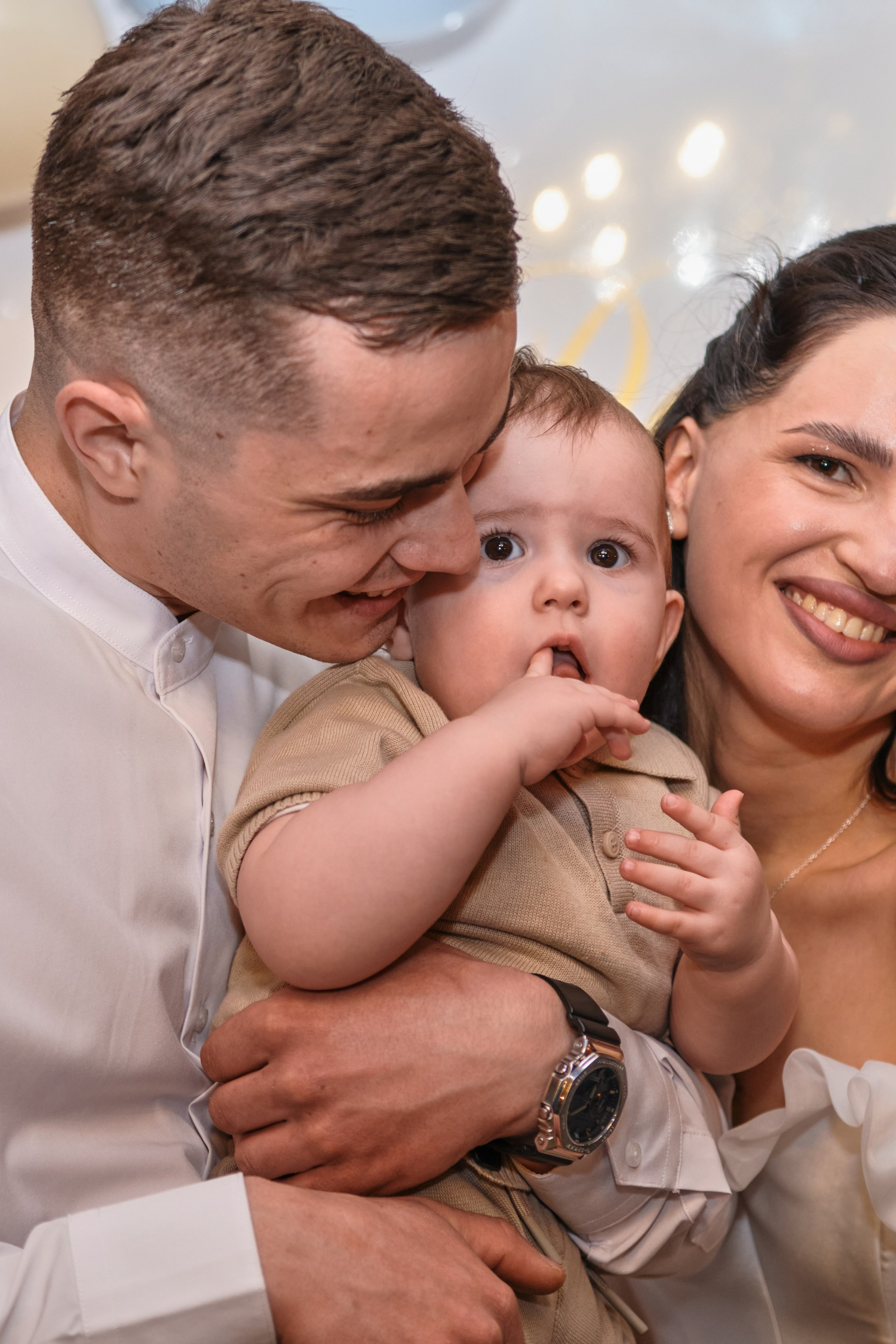 День рождения сына. LESNIK VEACHESLAV PH