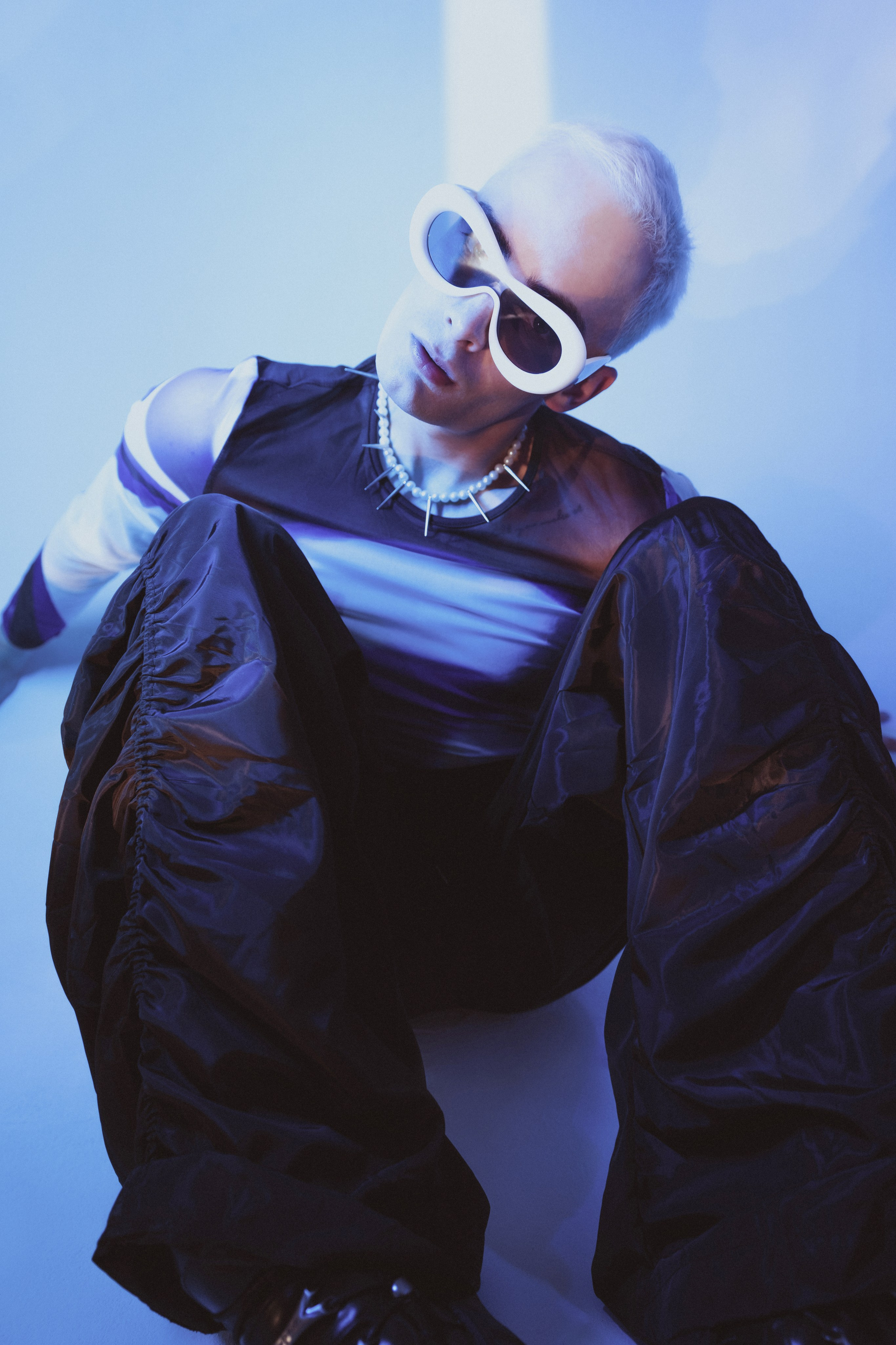 Аркадий Беркут (Инфлюенсер). LESNIK VEACHESLAV PH