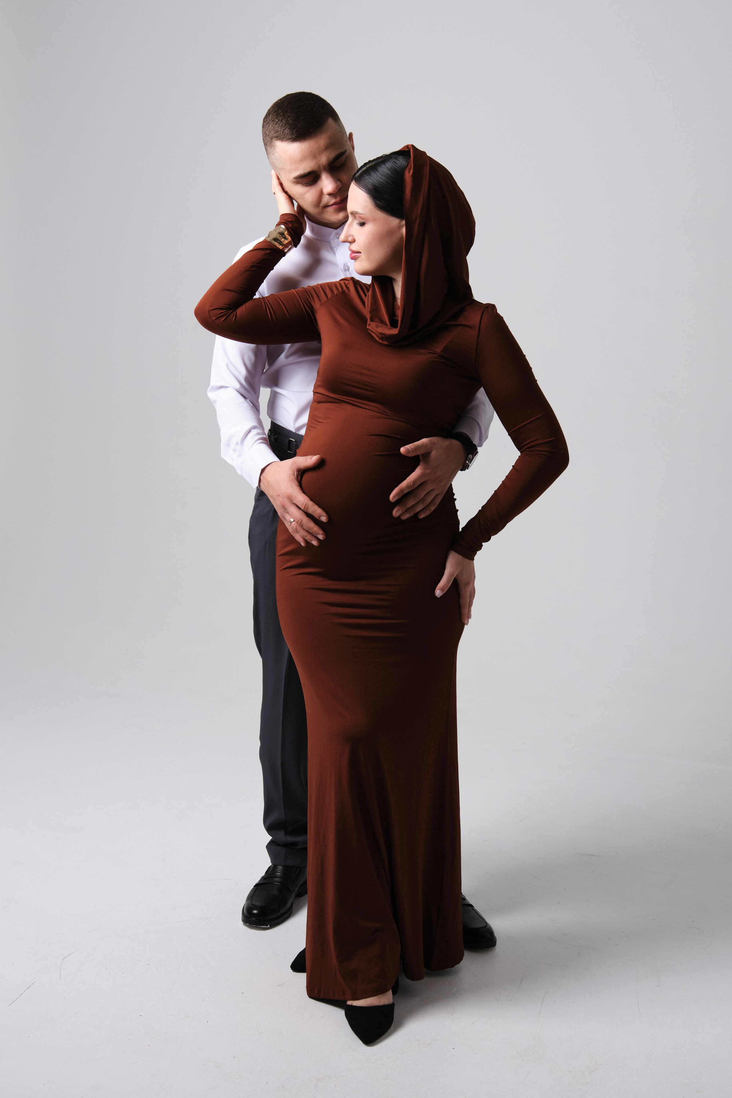 Бренд Belle Fille. LESNIK VEACHESLAV PH