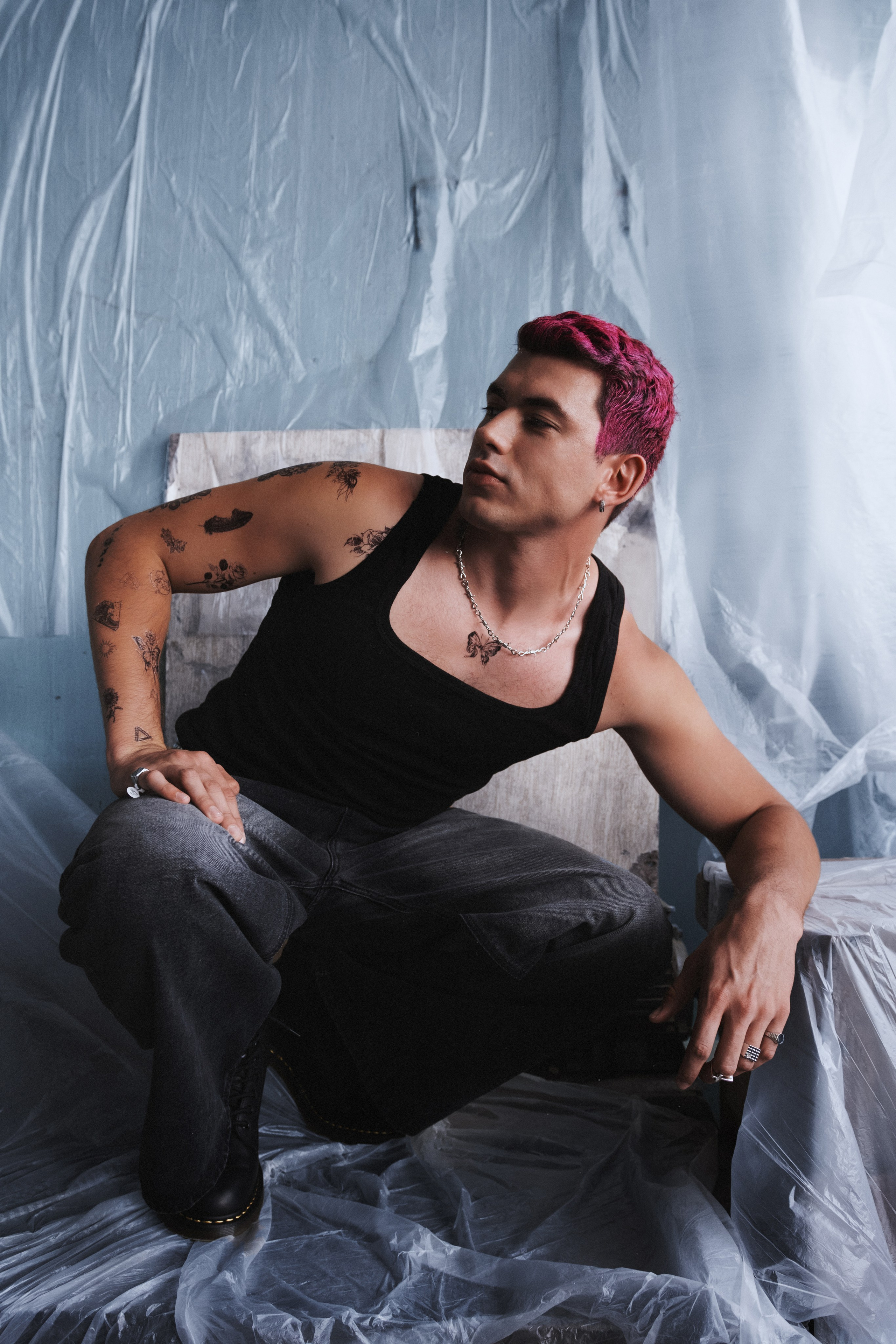 Эмиль. LESNIK VEACHESLAV PH