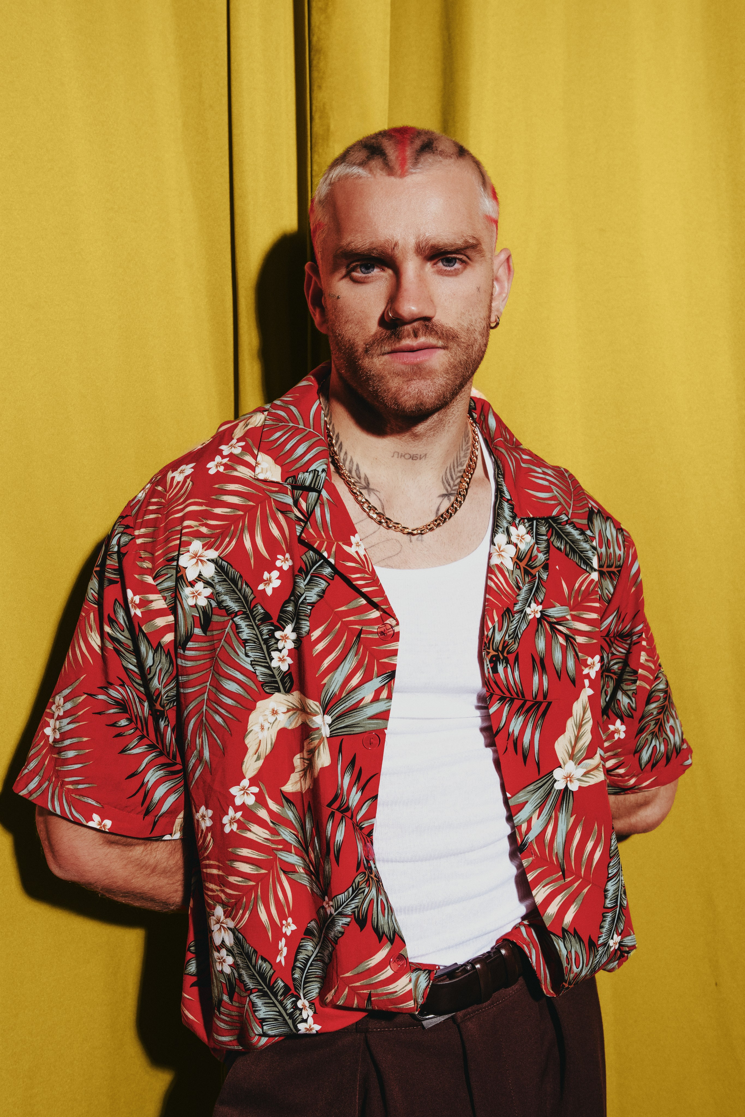 Михаил Кухарчук (Инфлюенсер). LESNIK VEACHESLAV PH