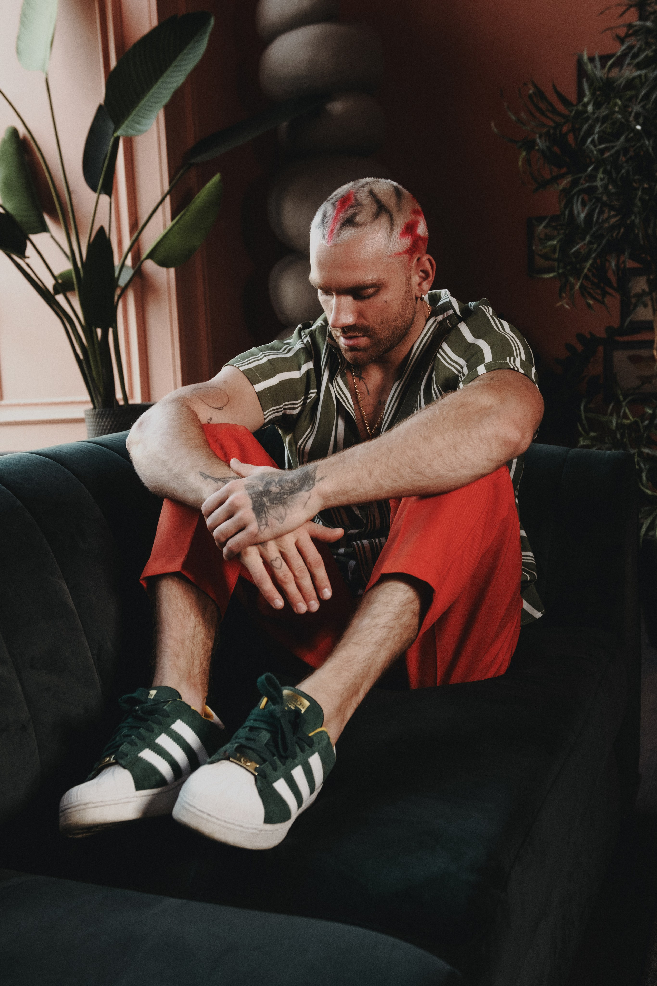 Михаил Кухарчук (Инфлюенсер). LESNIK VEACHESLAV PH