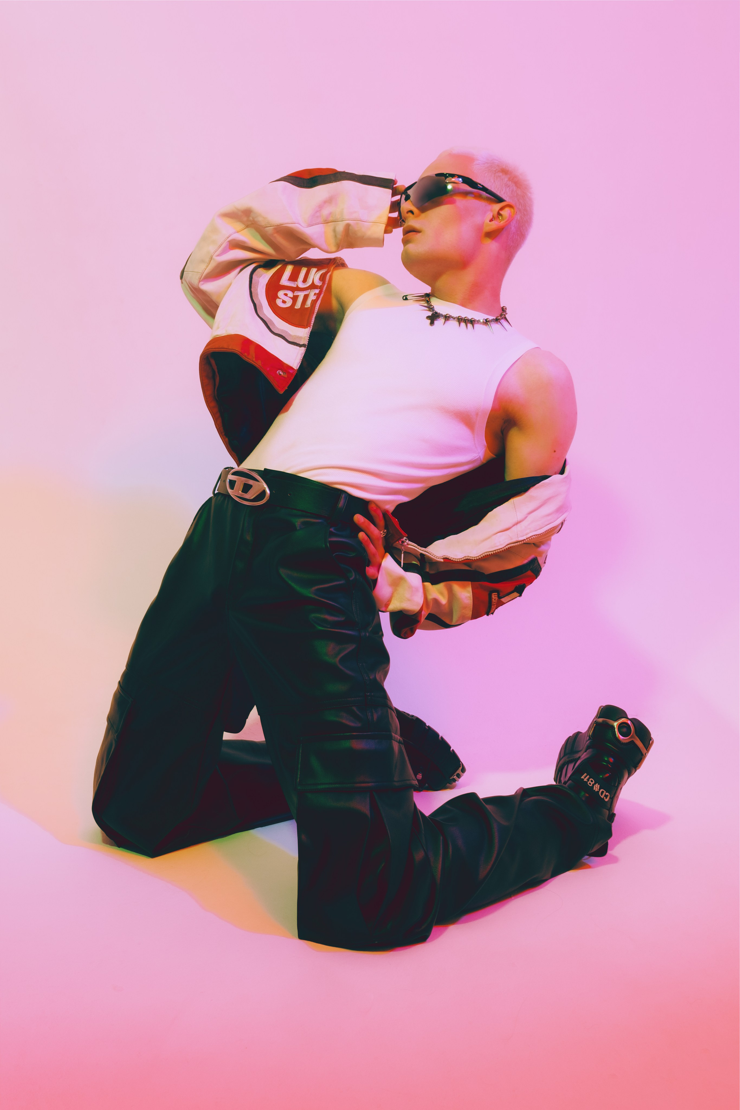 Аркадий Беркут (Инфлюенсер). LESNIK VEACHESLAV PH