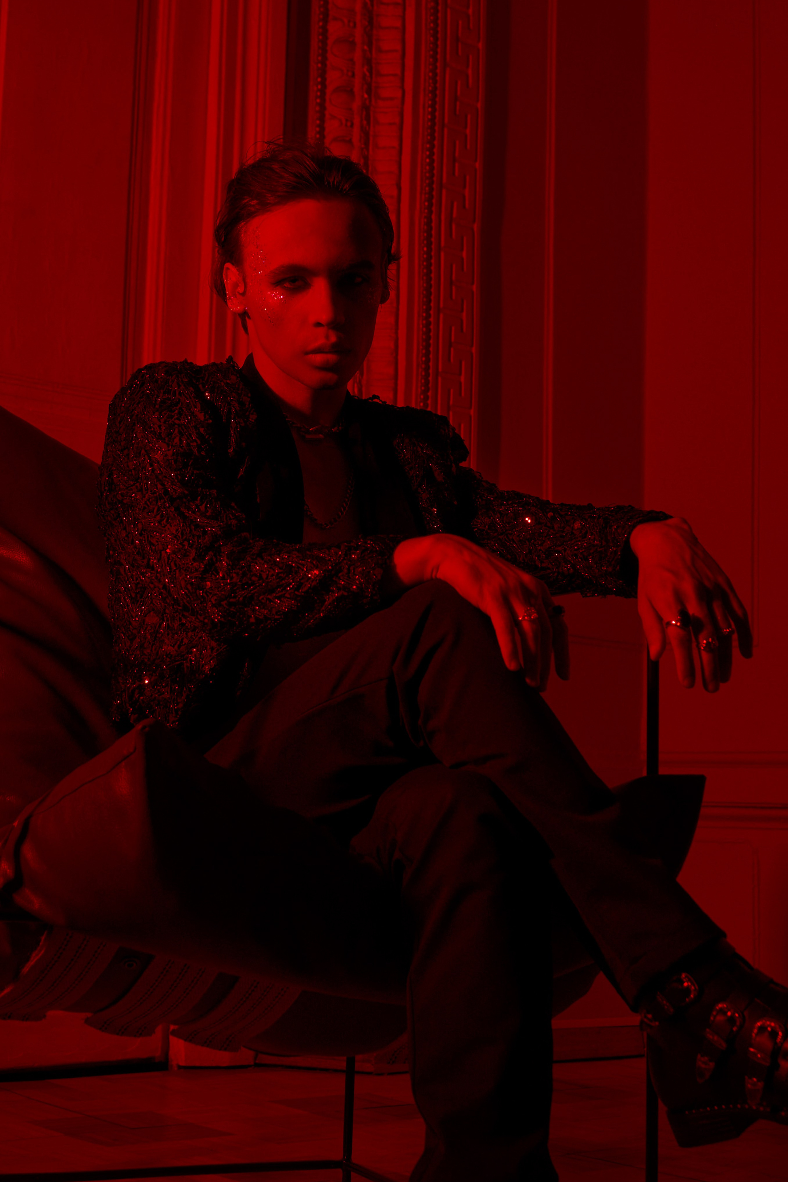 Андрей. LESNIK VEACHESLAV PH