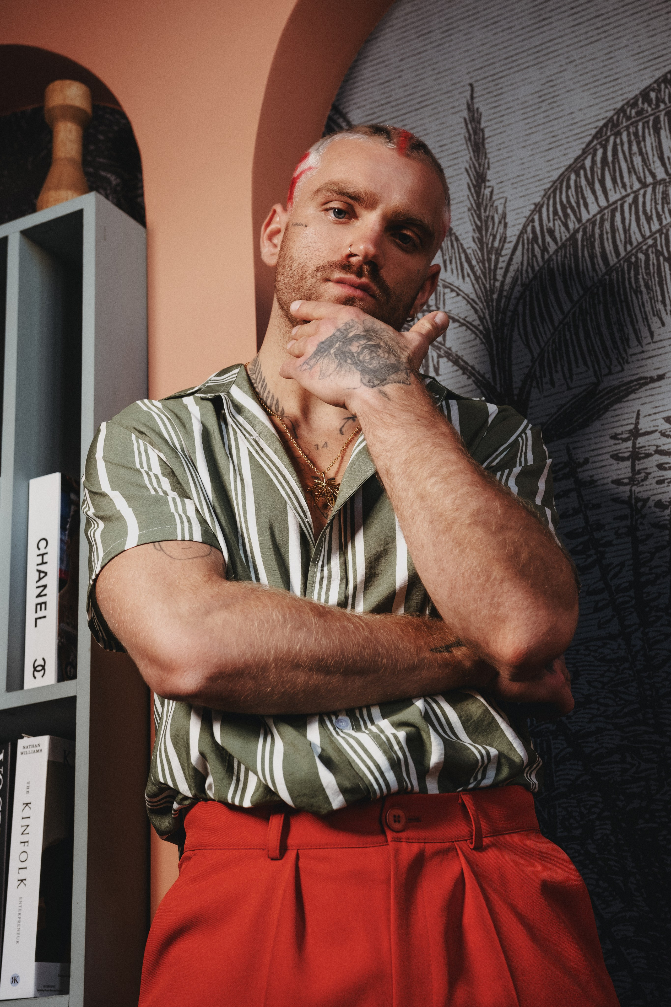 Михаил Кухарчук (Инфлюенсер). LESNIK VEACHESLAV PH