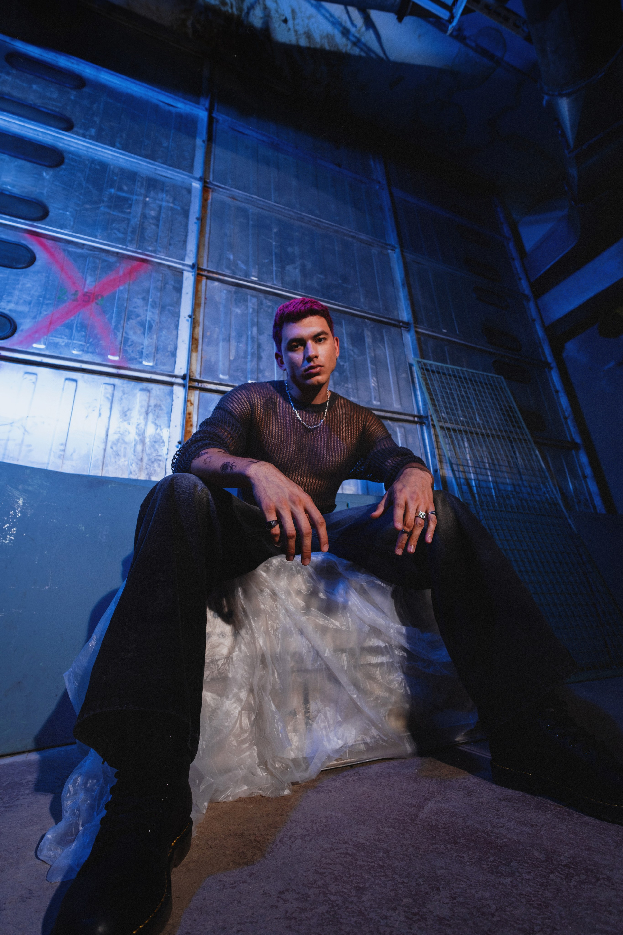 Эмиль. LESNIK VEACHESLAV PH