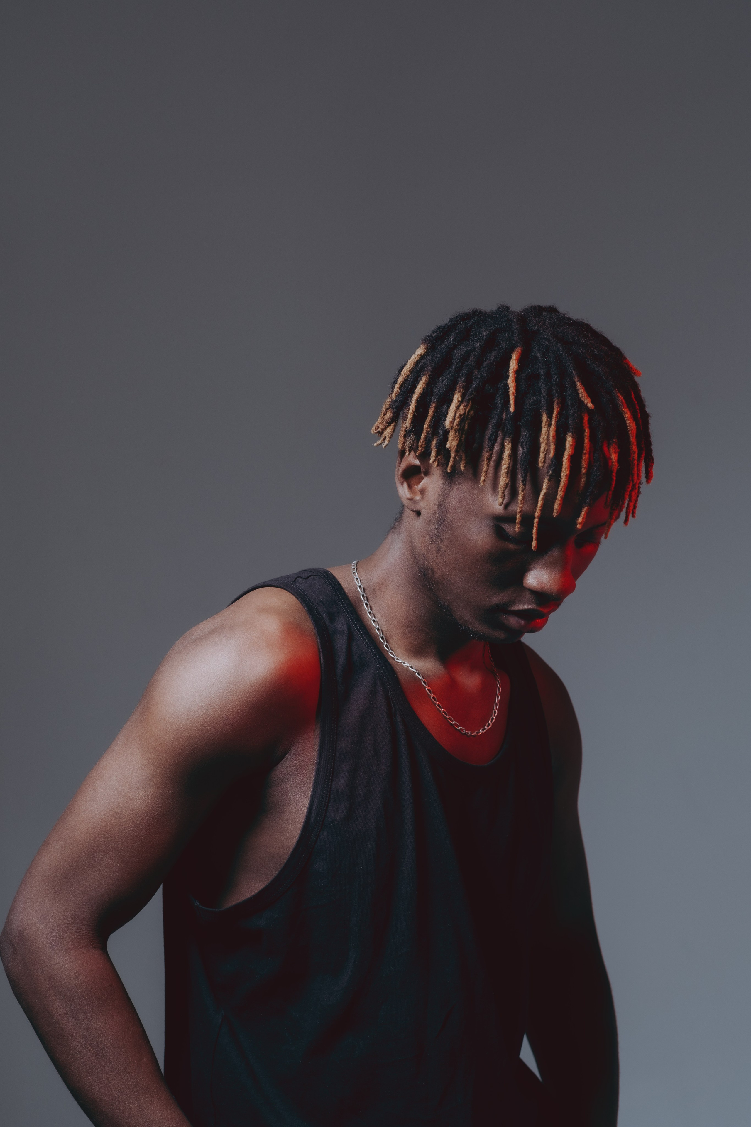 Бен. LESNIK VEACHESLAV PH