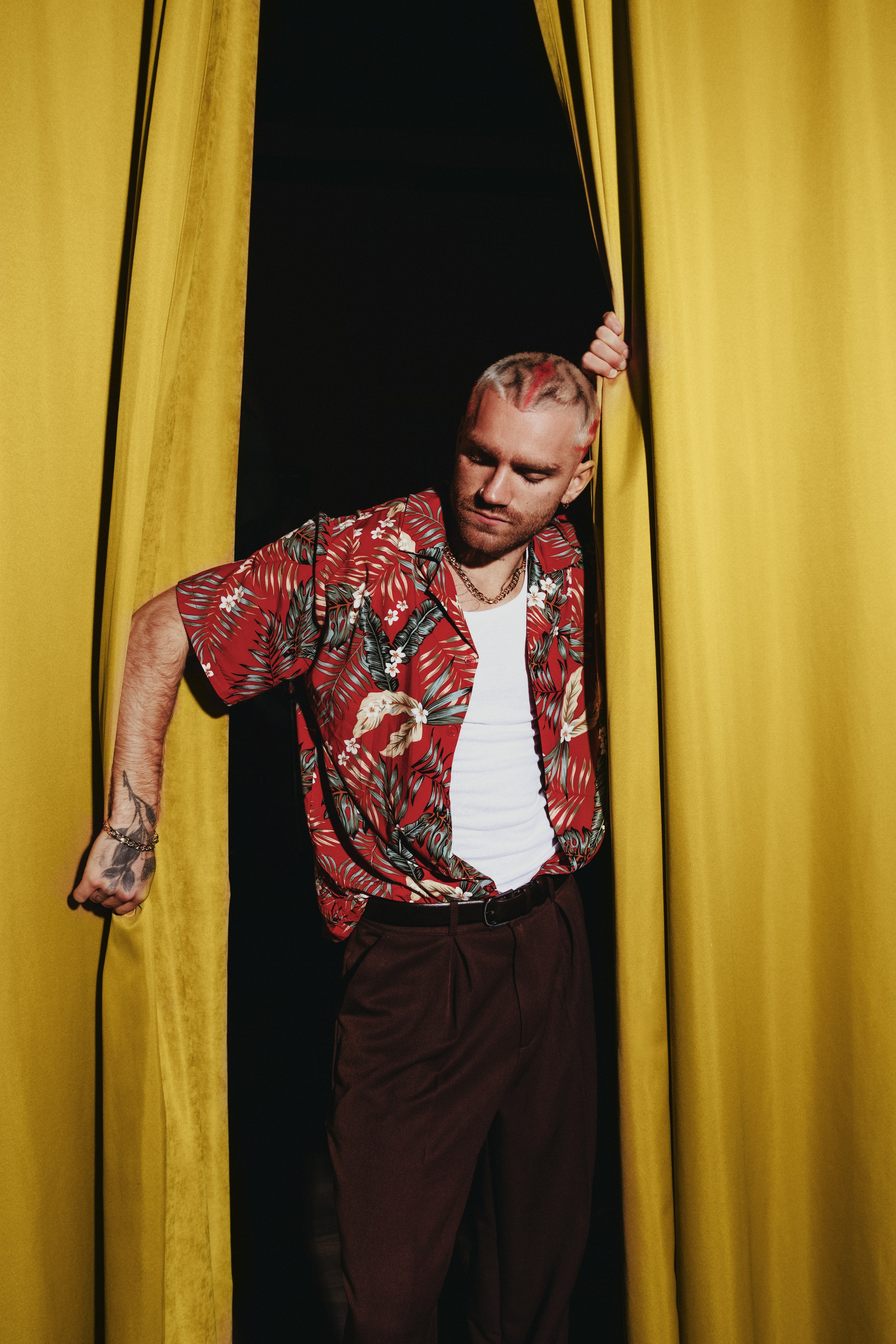 Михаил Кухарчук (Инфлюенсер). LESNIK VEACHESLAV PH