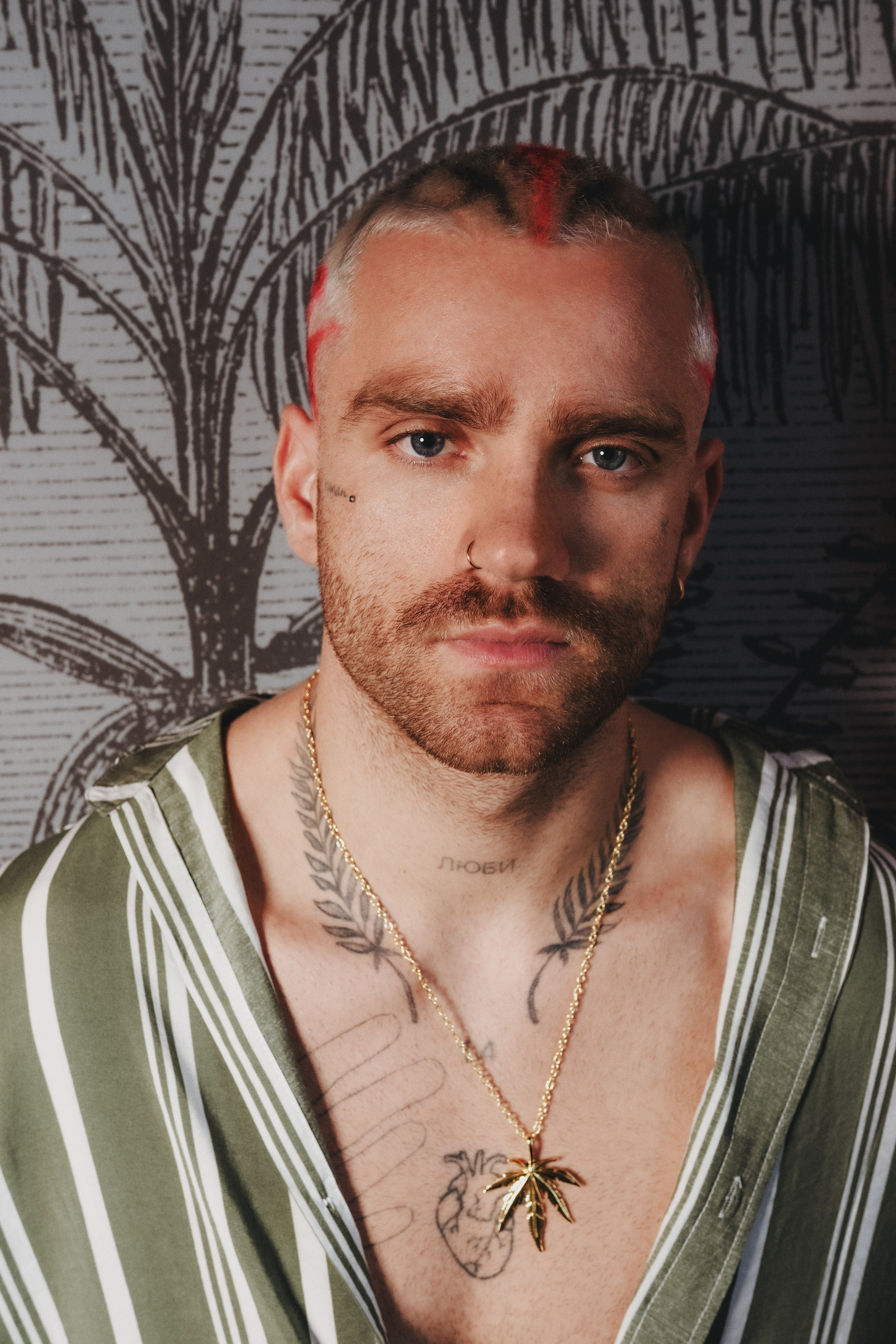 Михаил Кухарчук (Инфлюенсер). LESNIK VEACHESLAV PH