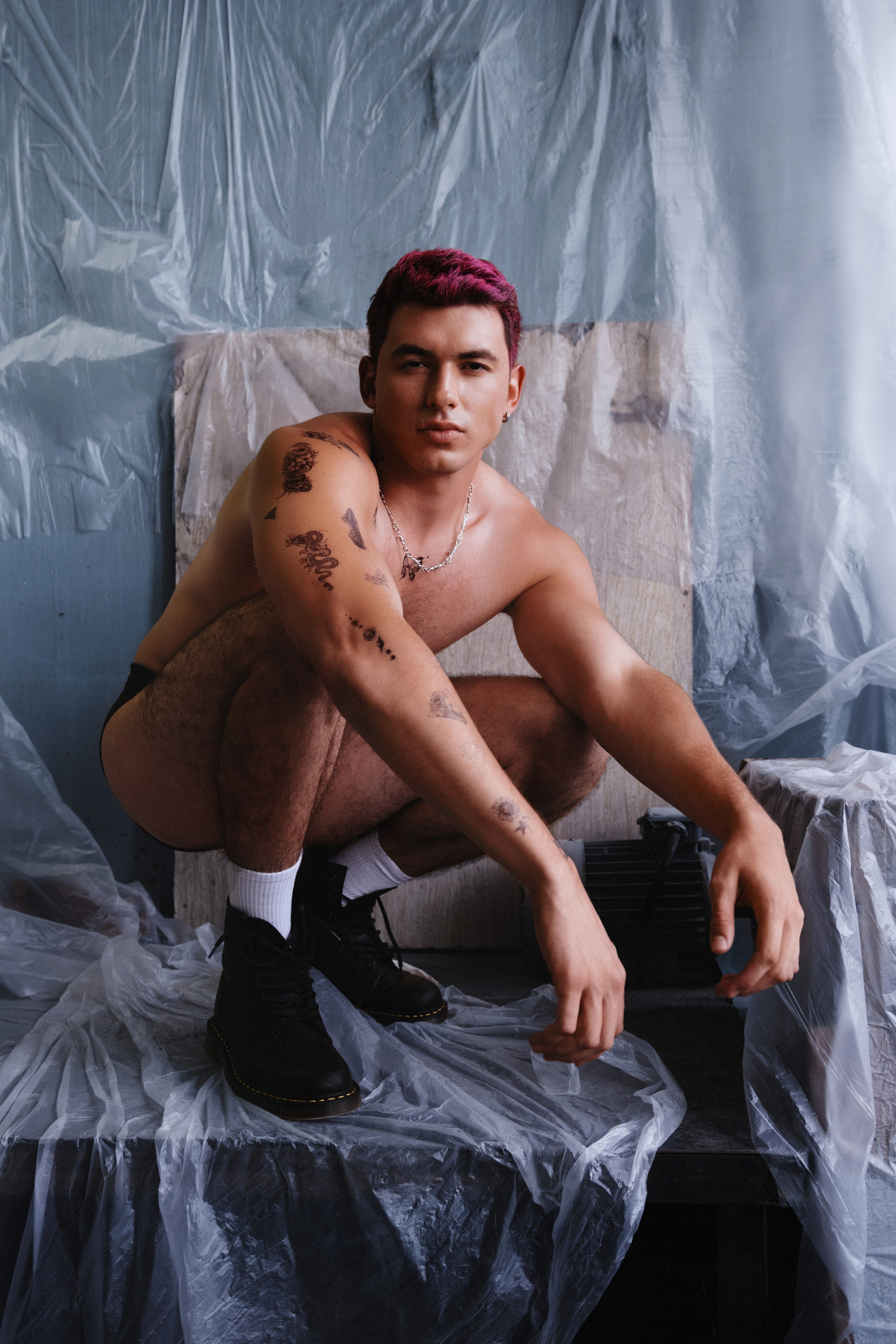 Эмиль. LESNIK VEACHESLAV PH