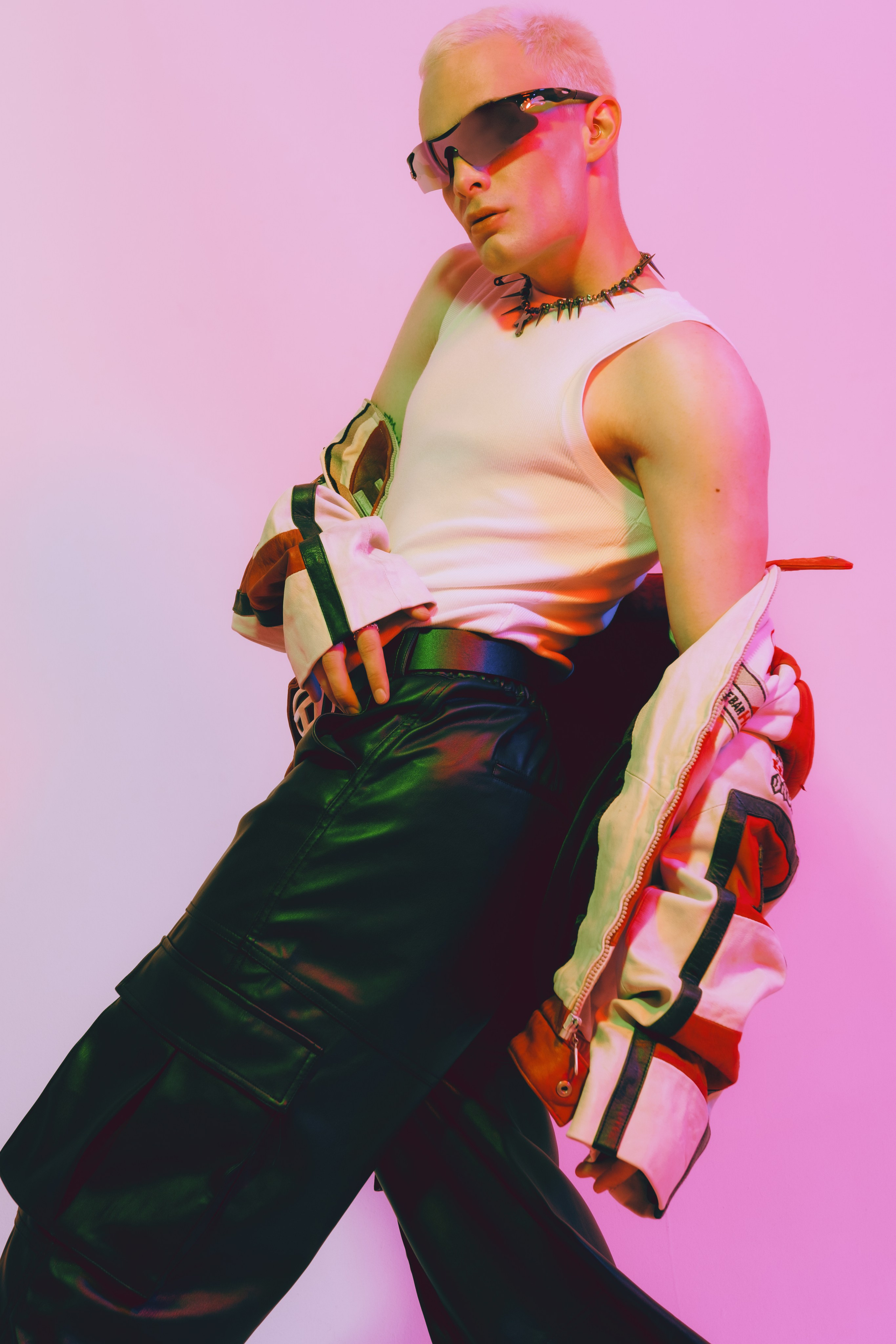 Аркадий Беркут (Инфлюенсер). LESNIK VEACHESLAV PH