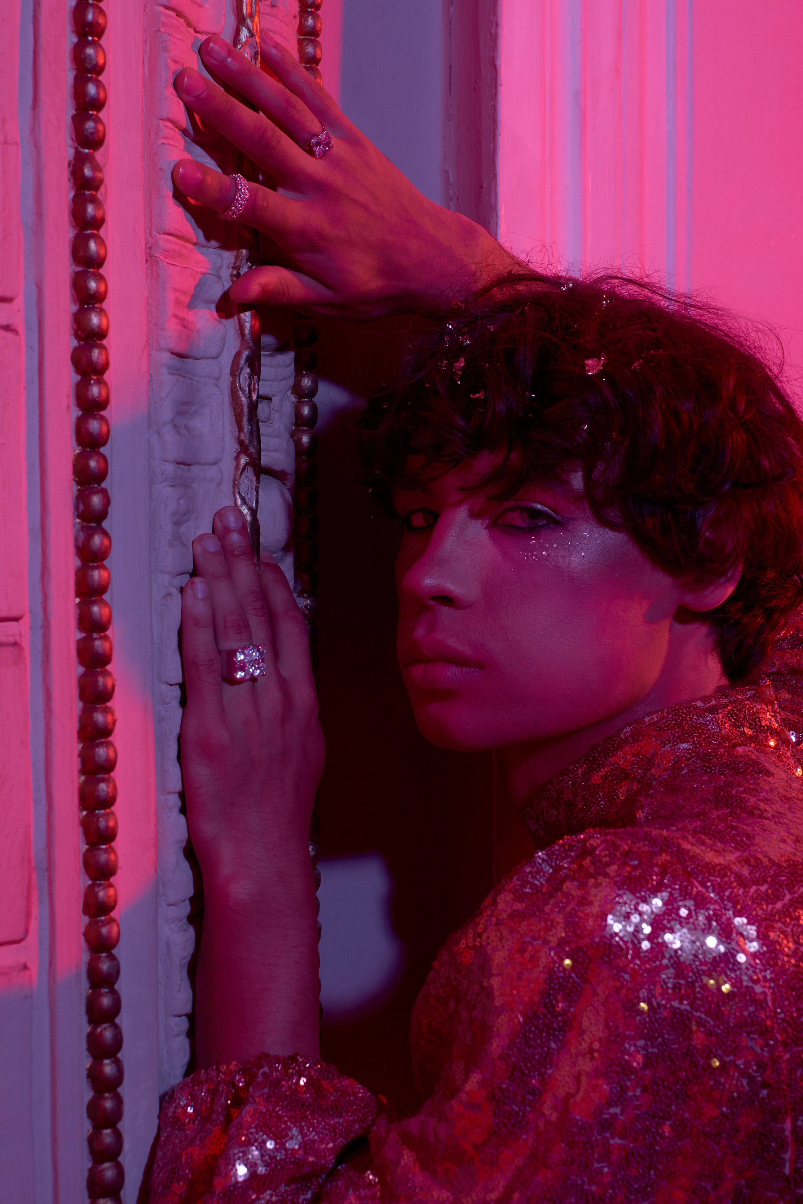 Андрей. LESNIK VEACHESLAV PH