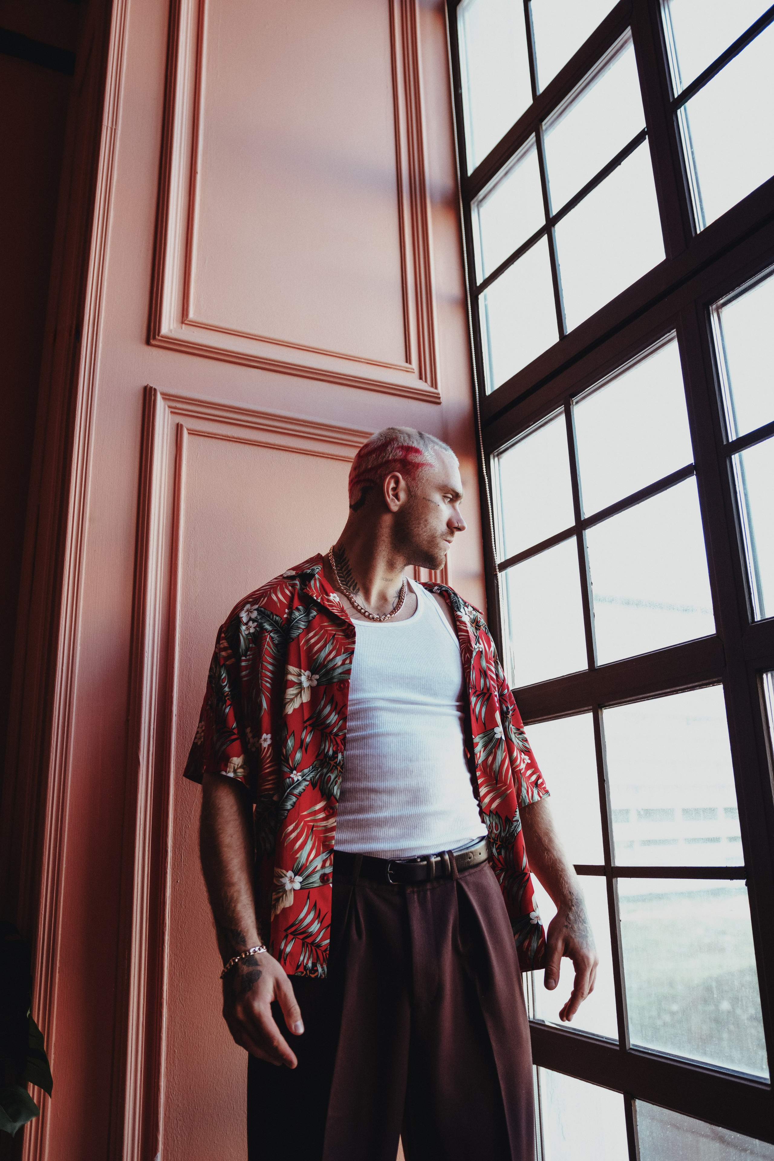 Михаил Кухарчук (Инфлюенсер). LESNIK VEACHESLAV PH