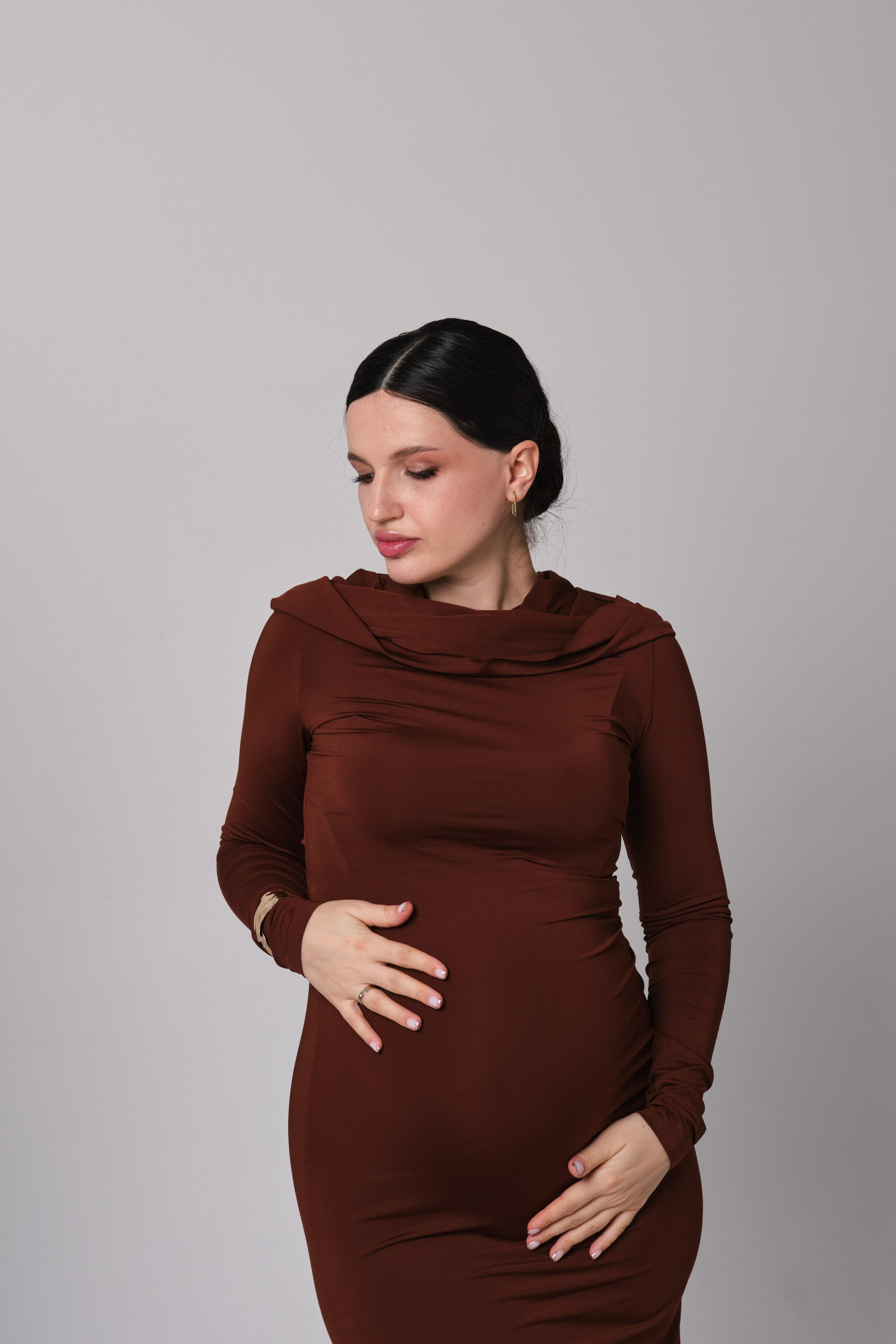 Бренд Belle Fille. LESNIK VEACHESLAV PH