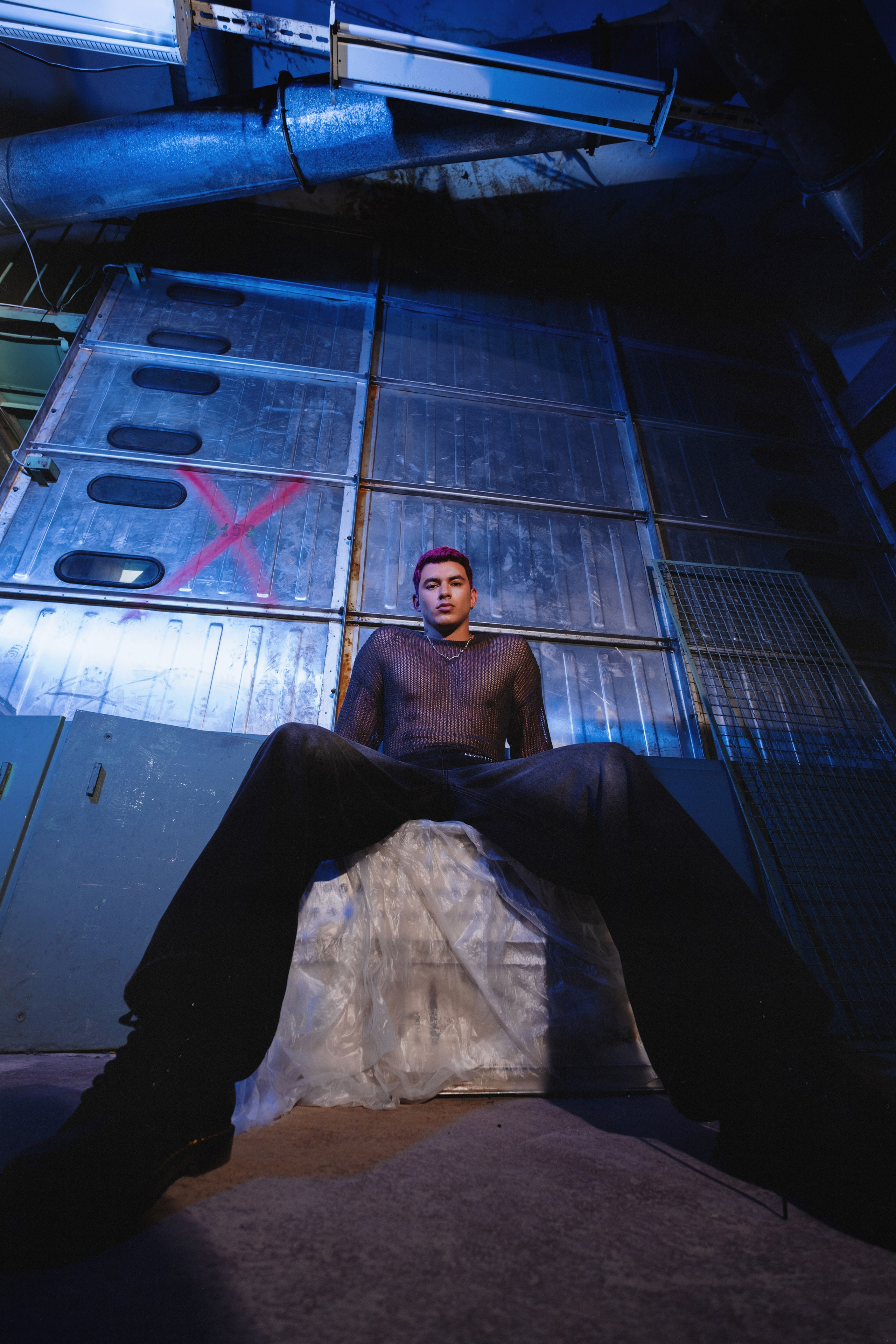 Эмиль. LESNIK VEACHESLAV PH