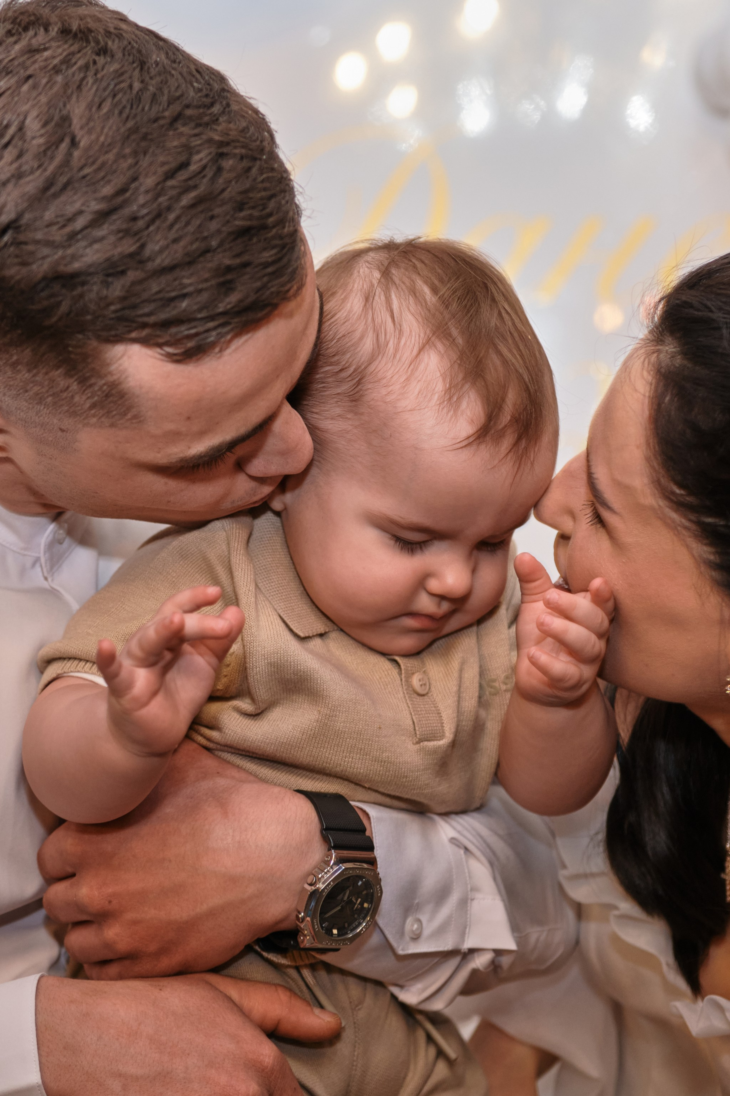 День рождения сына. LESNIK VEACHESLAV PH