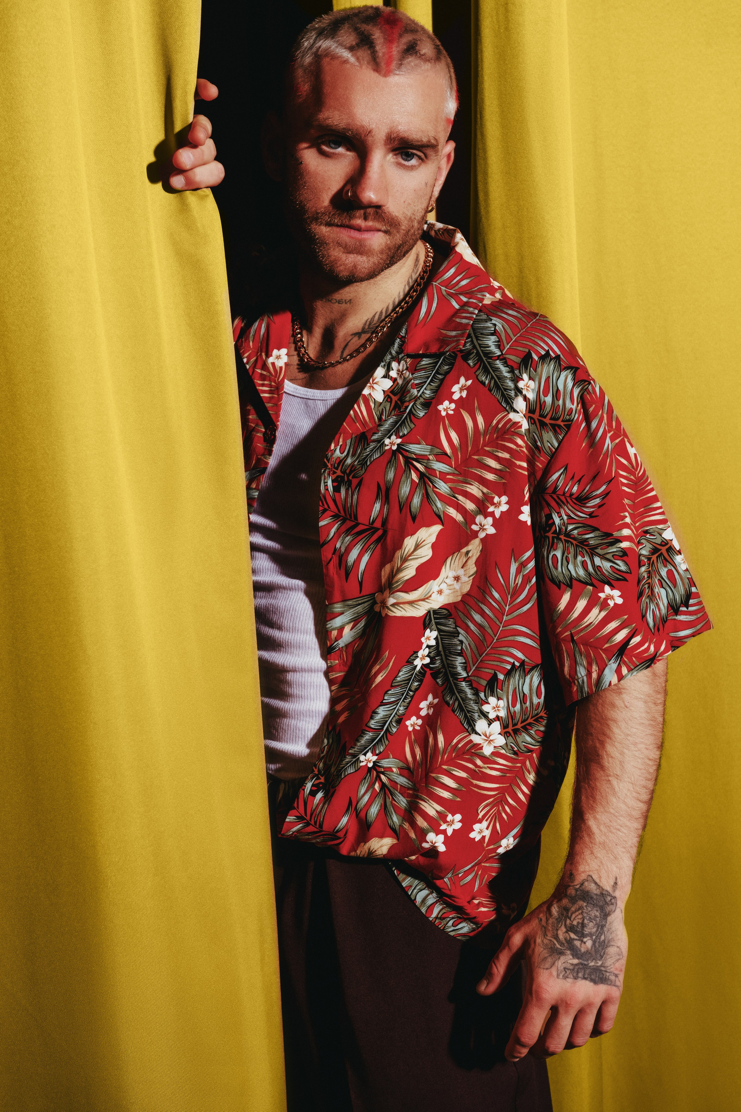 Михаил Кухарчук (Инфлюенсер). LESNIK VEACHESLAV PH