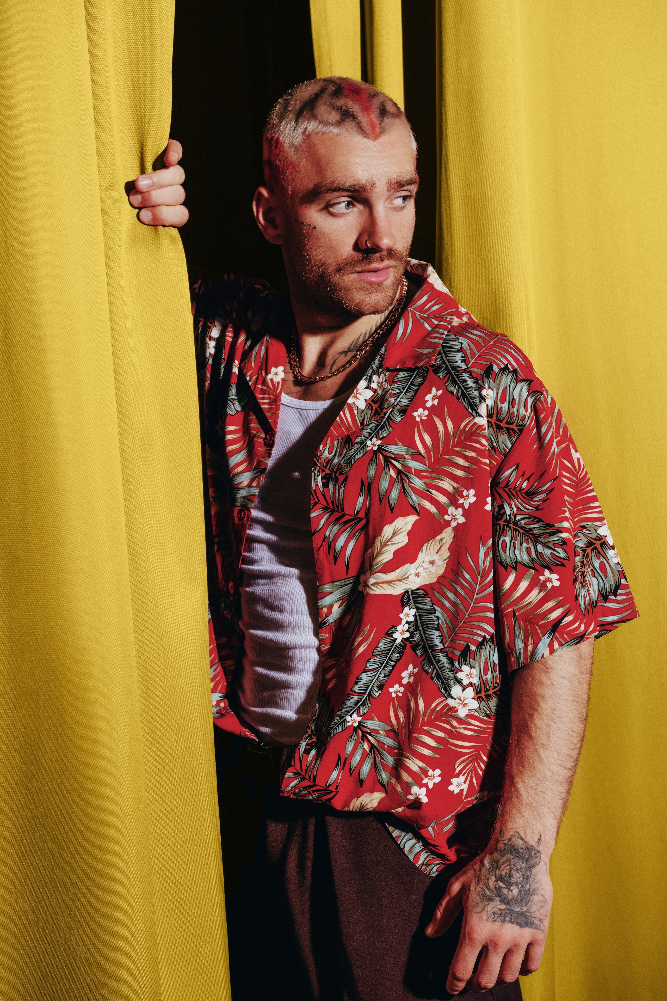 Михаил Кухарчук (Инфлюенсер). LESNIK VEACHESLAV PH