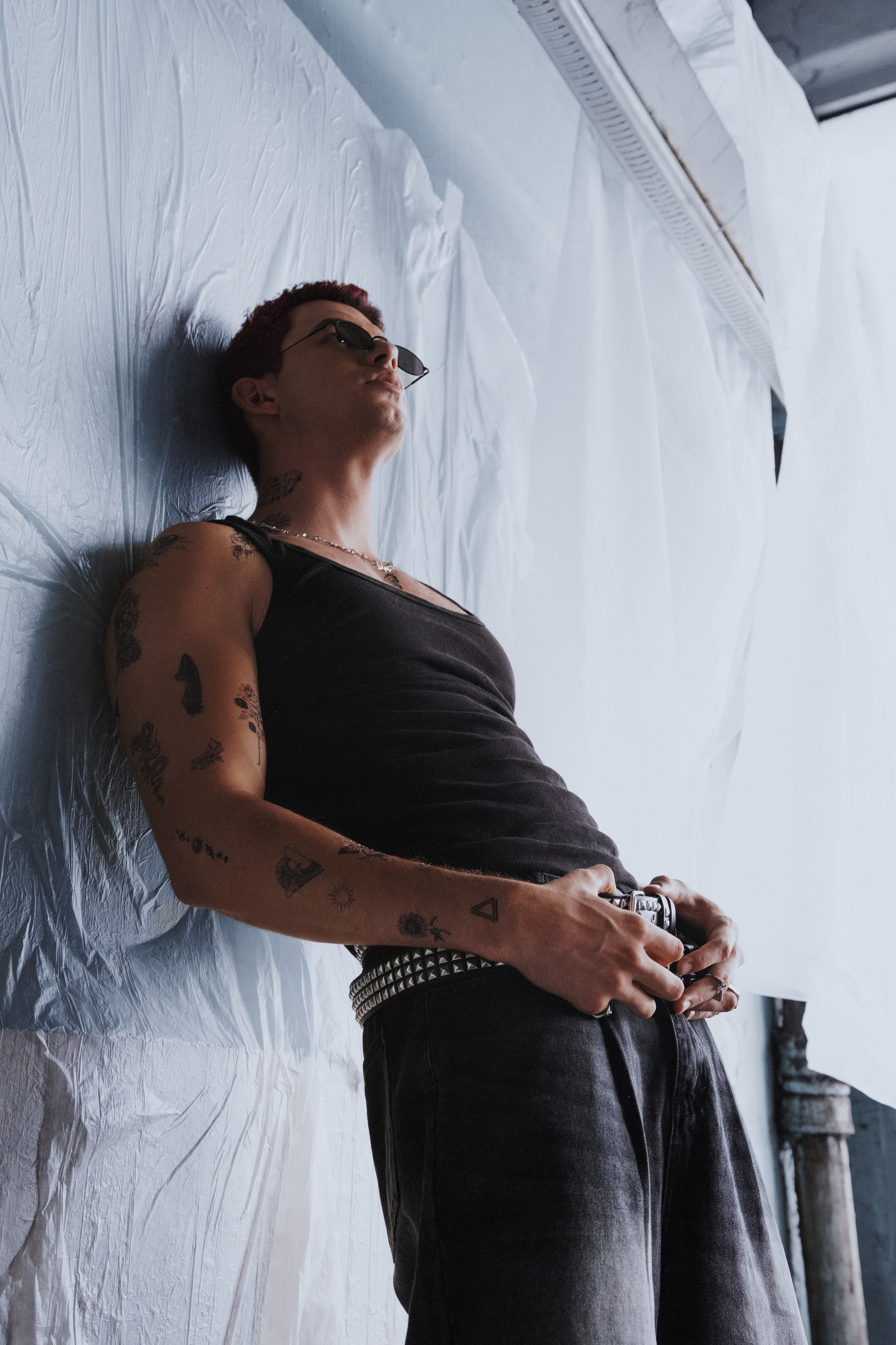 Эмиль. LESNIK VEACHESLAV PH