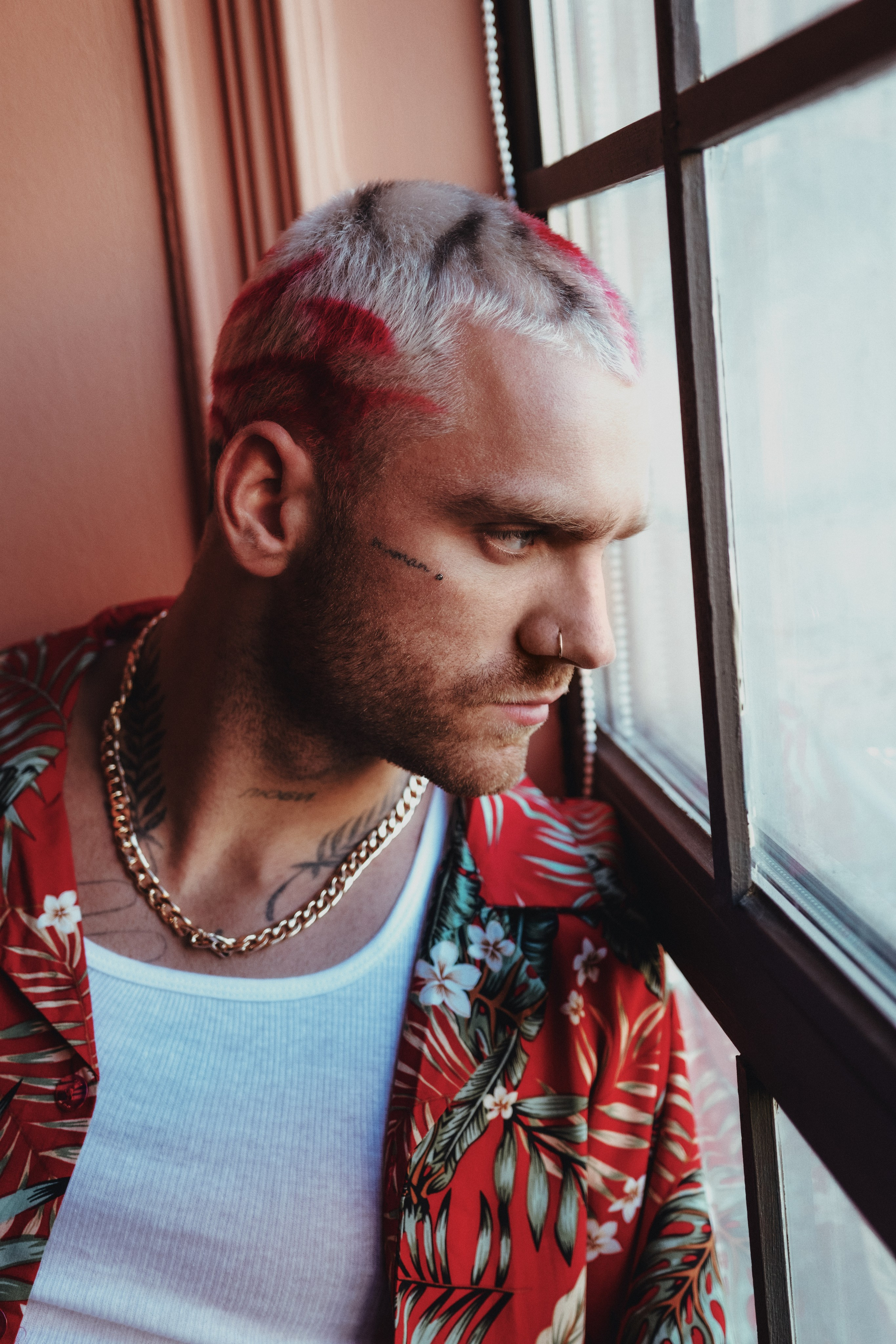 Михаил Кухарчук (Инфлюенсер). LESNIK VEACHESLAV PH