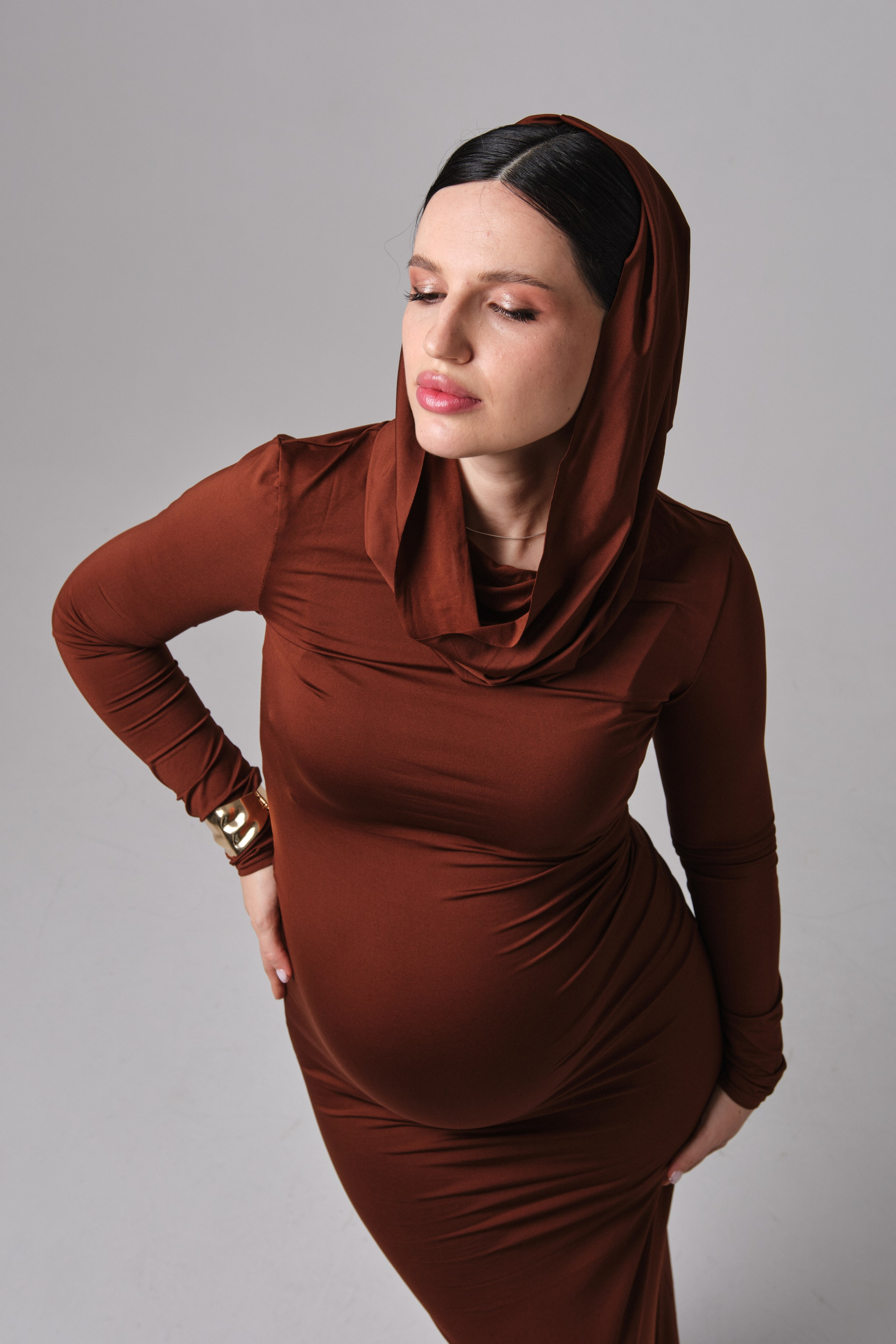 Бренд Belle Fille. LESNIK VEACHESLAV PH