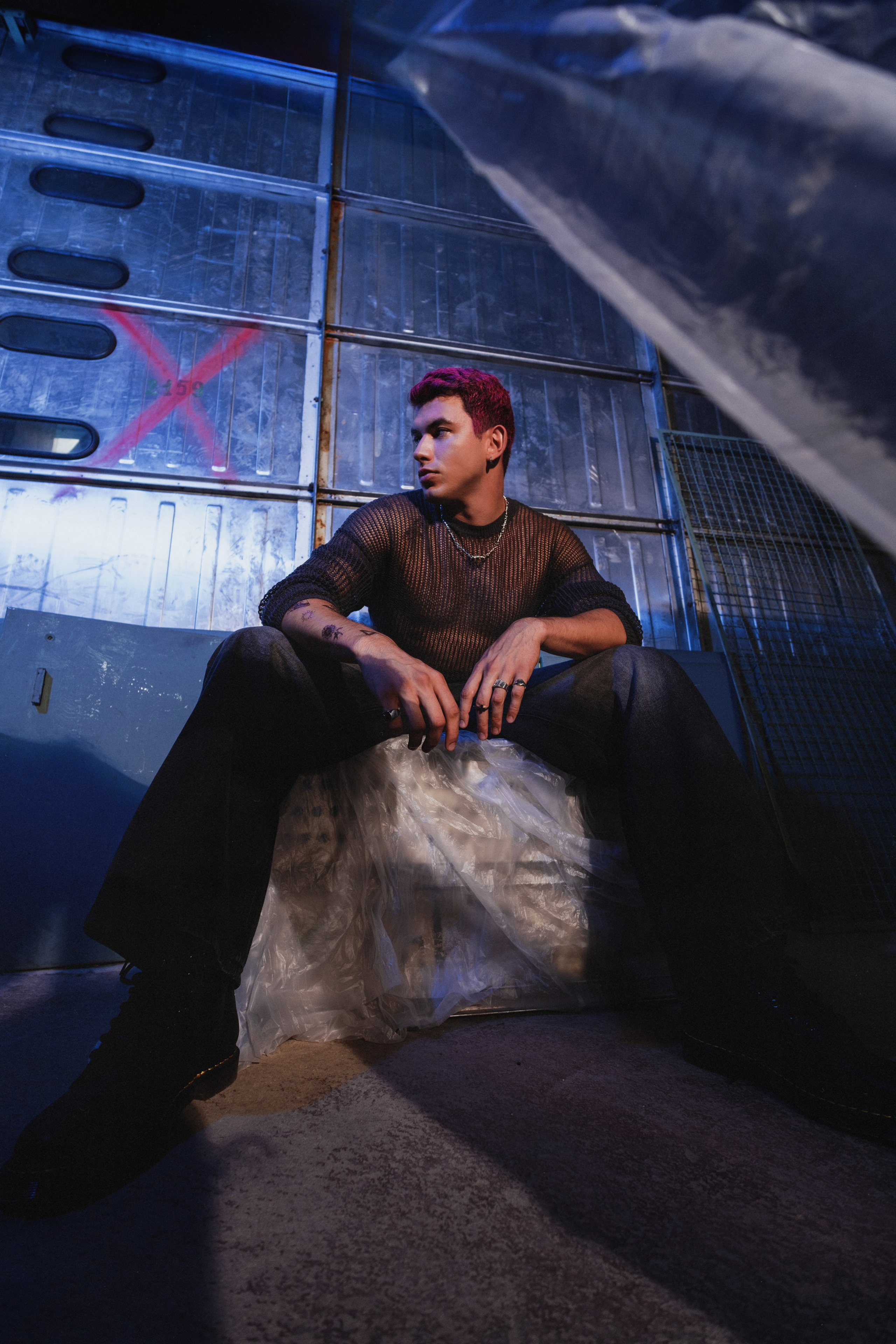 Эмиль. LESNIK VEACHESLAV PH