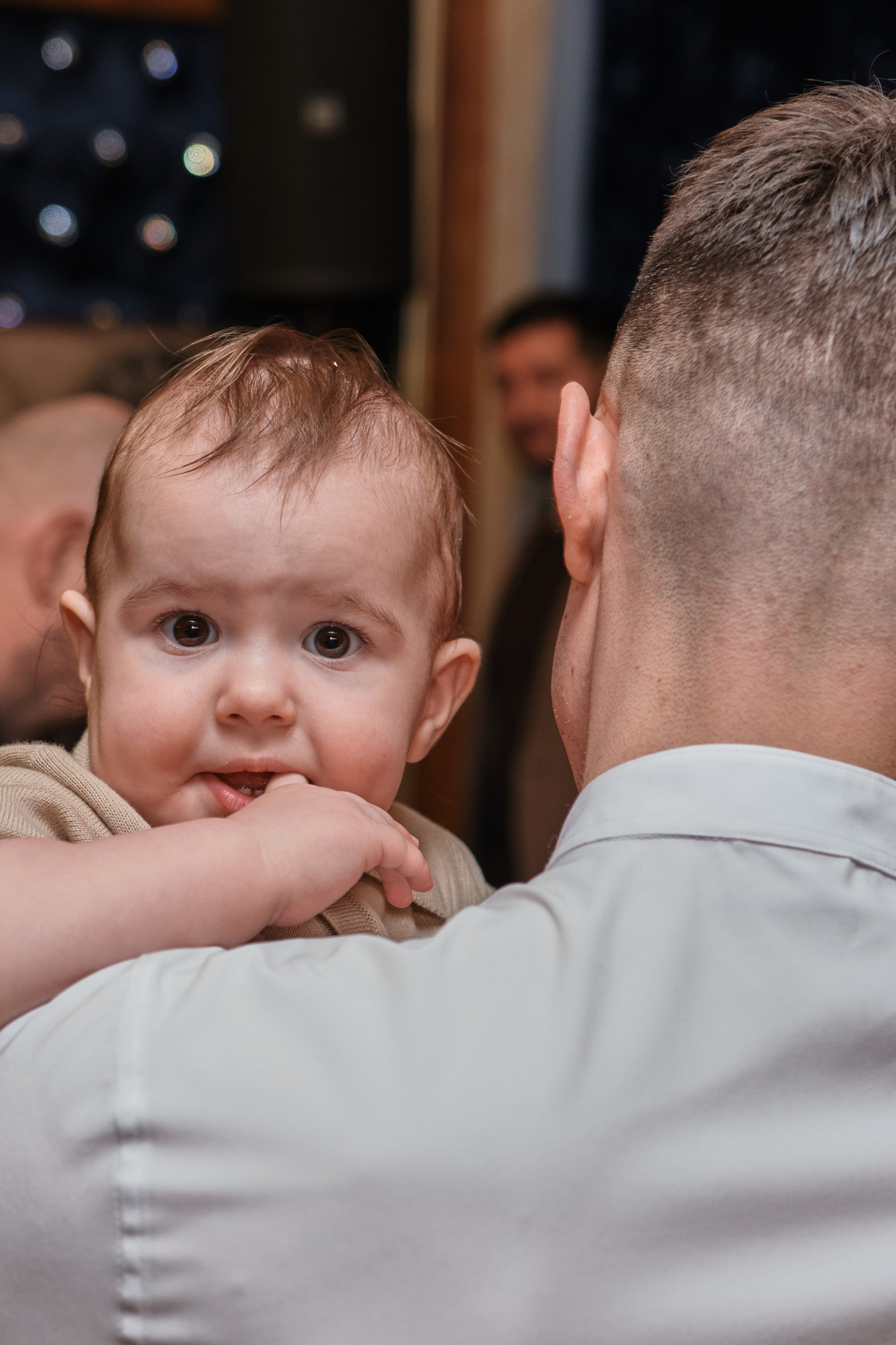 День рождения сына. LESNIK VEACHESLAV PH