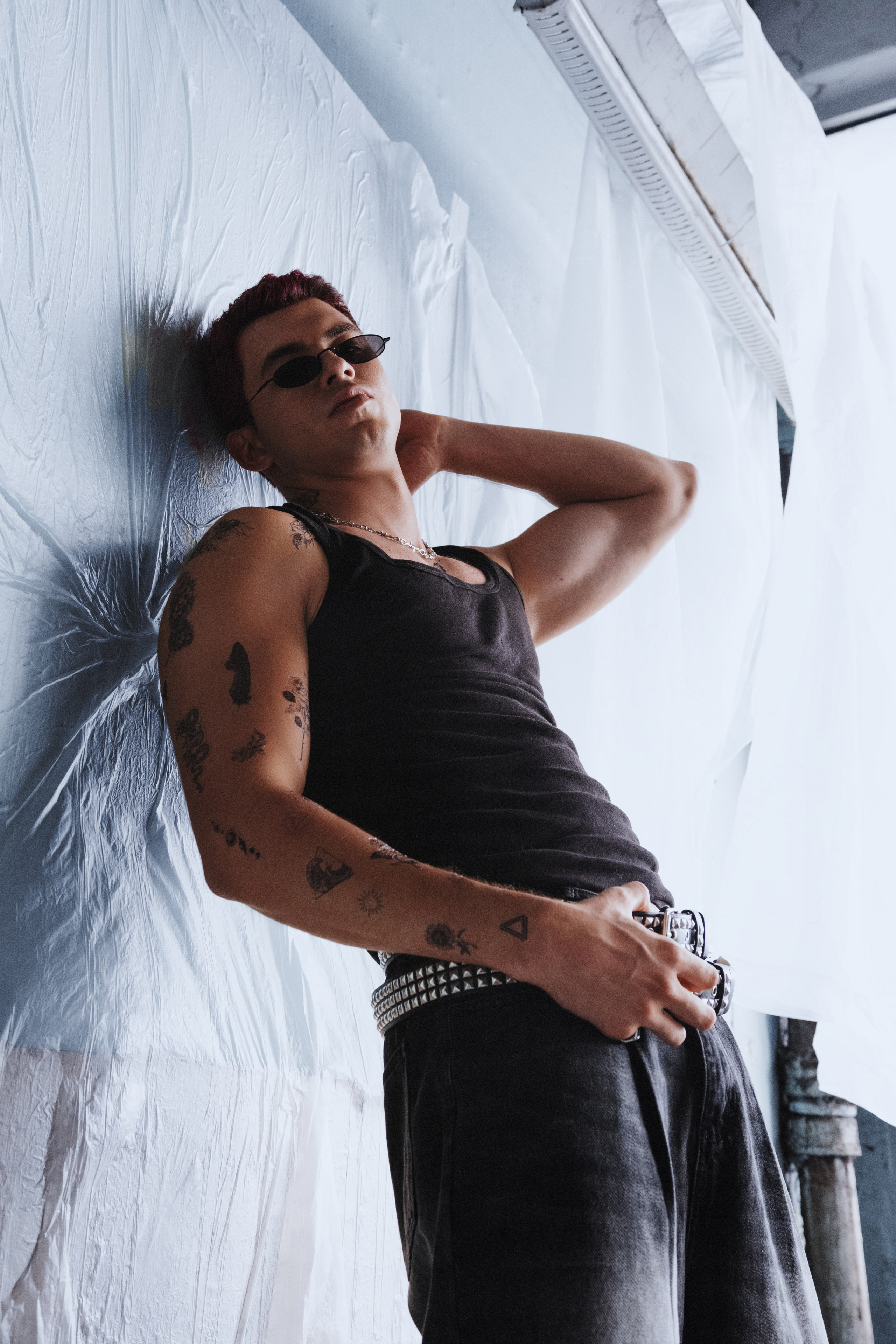 Эмиль. LESNIK VEACHESLAV PH