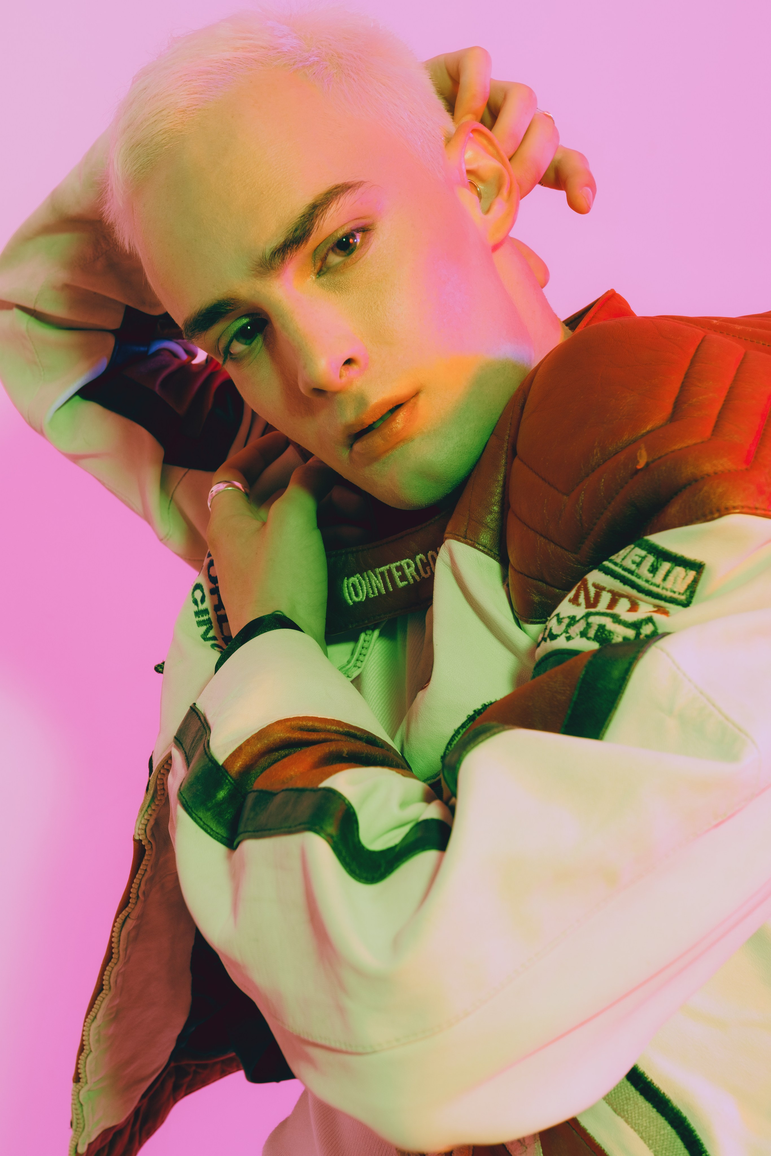 Аркадий Беркут (Инфлюенсер). LESNIK VEACHESLAV PH