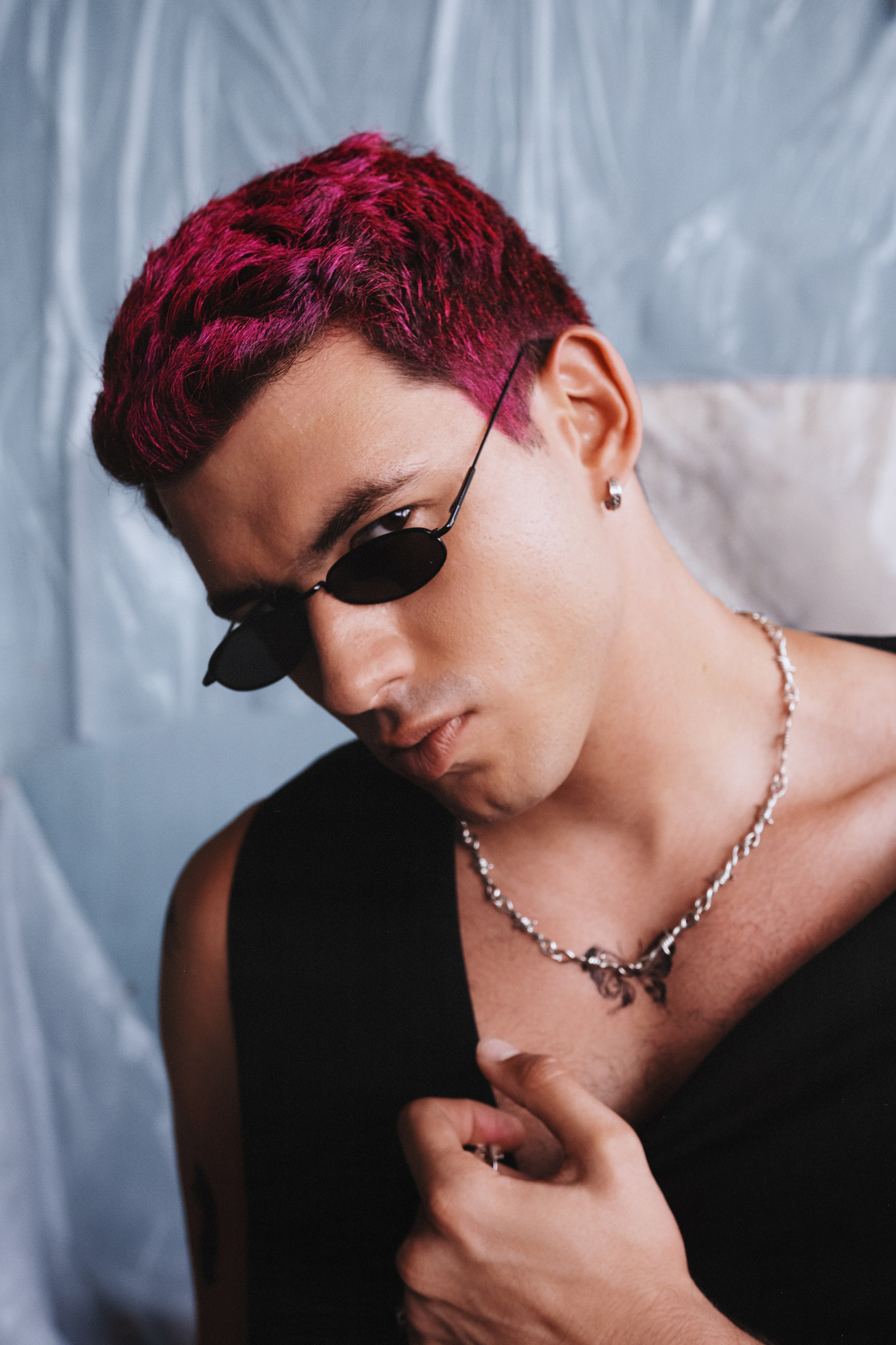 Эмиль. LESNIK VEACHESLAV PH