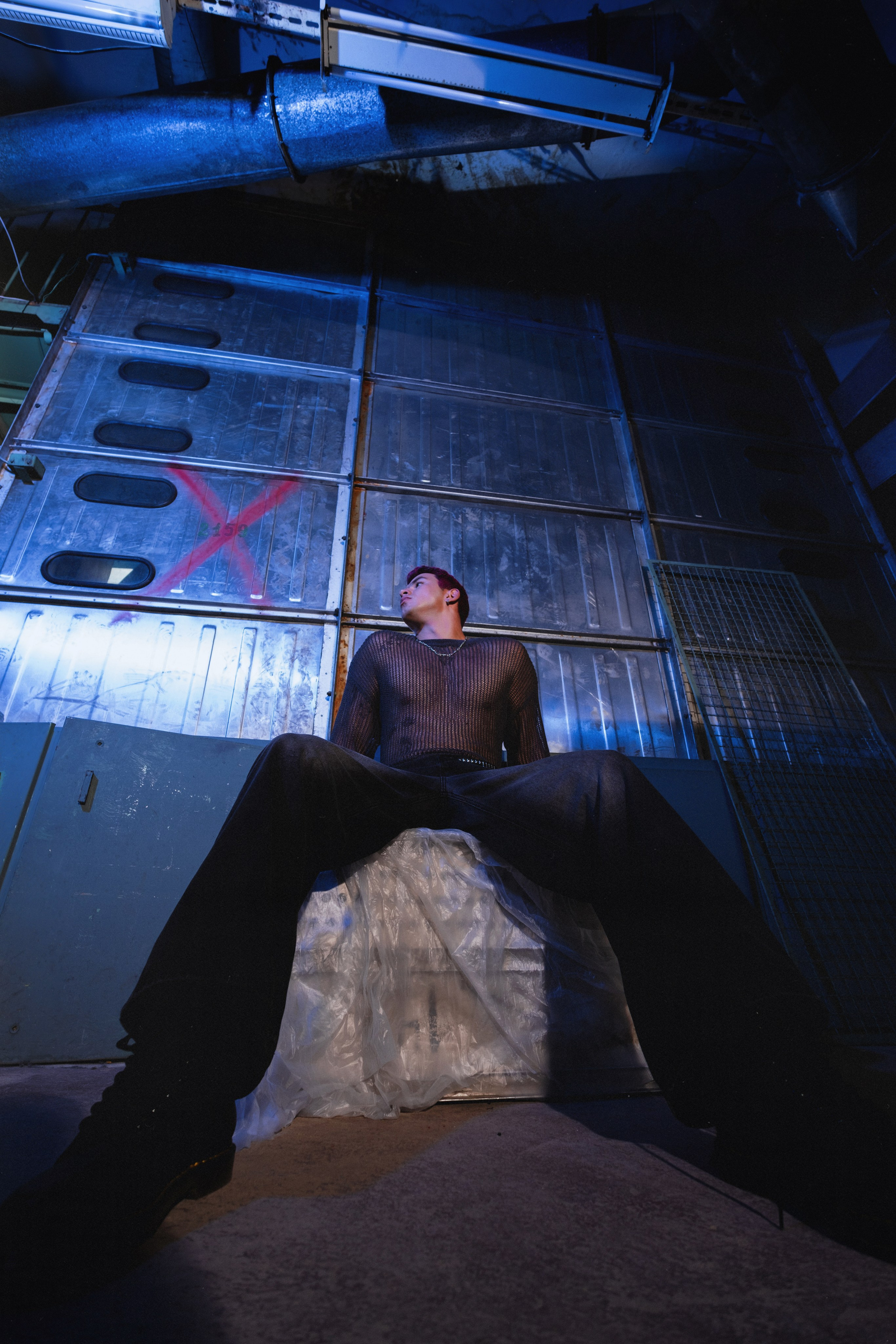 Эмиль. LESNIK VEACHESLAV PH