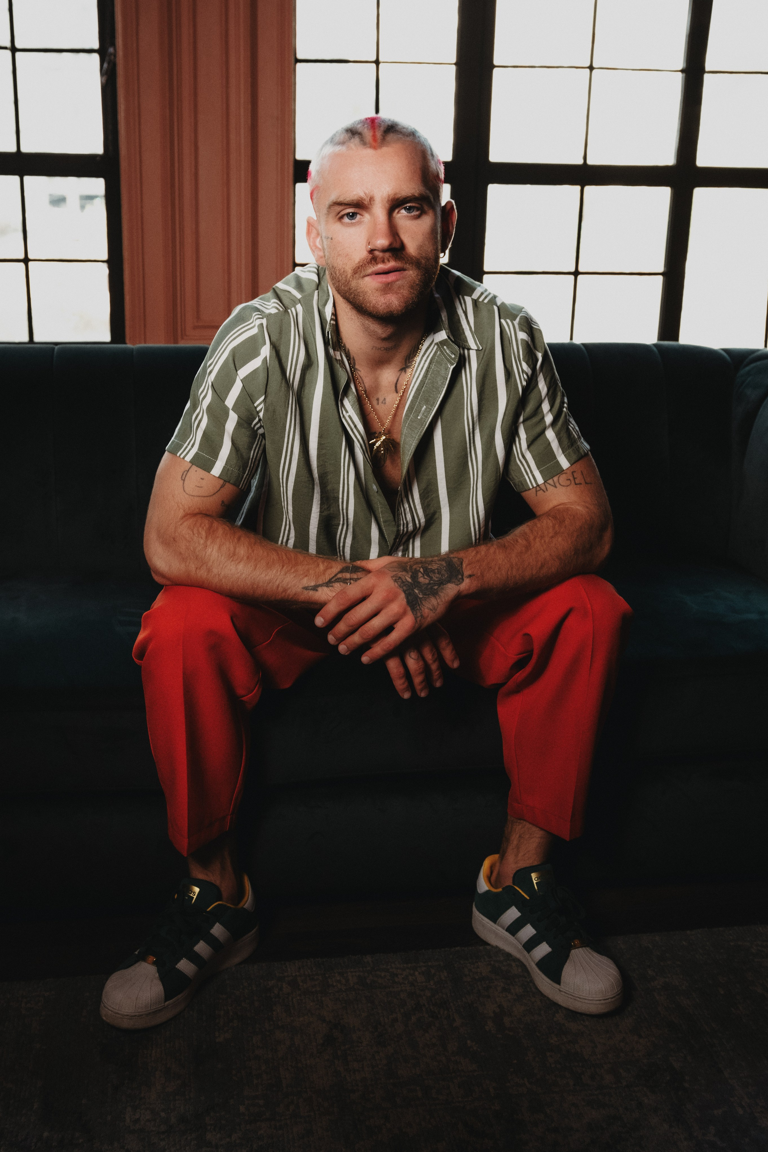 Михаил Кухарчук (Инфлюенсер). LESNIK VEACHESLAV PH