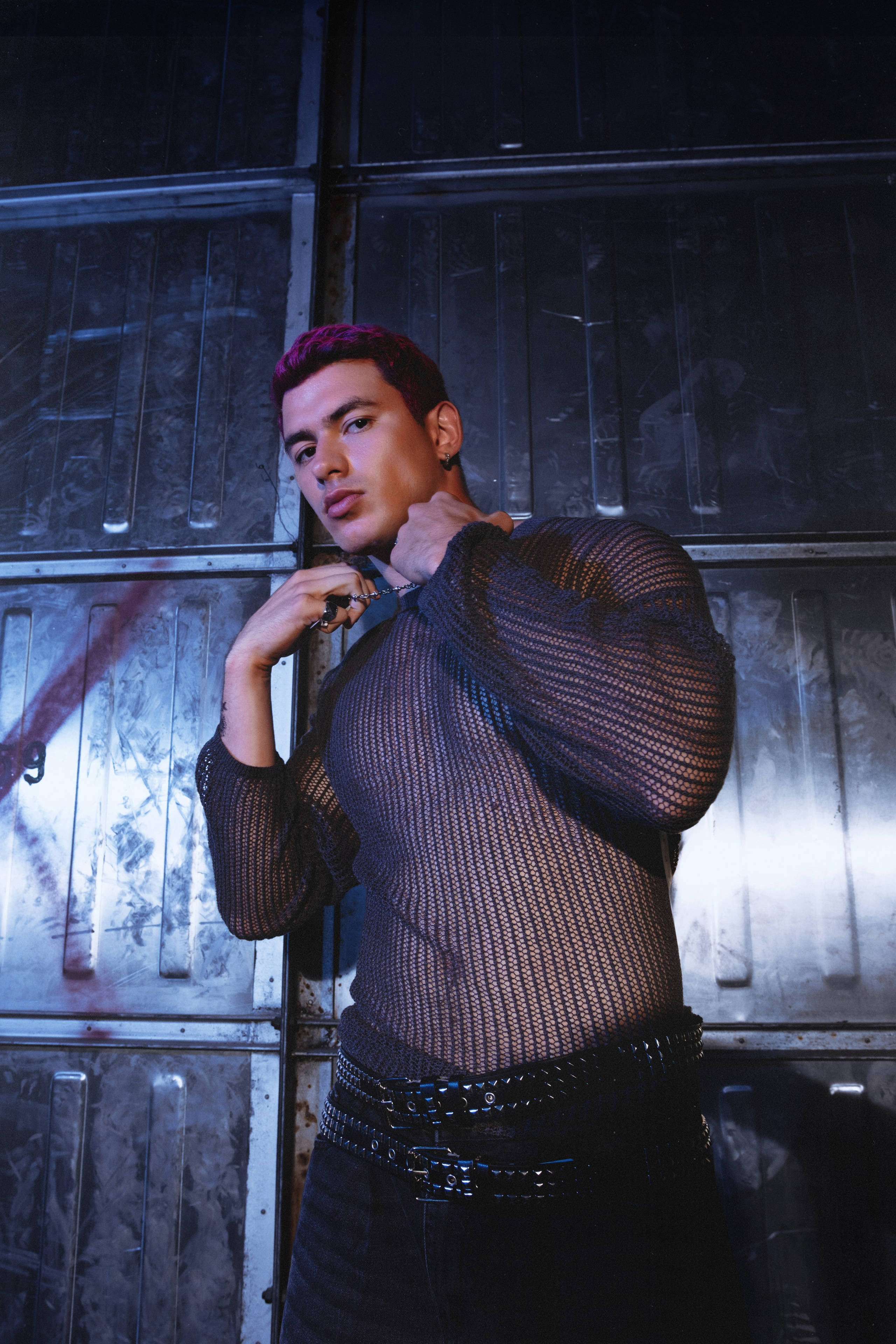 Эмиль. LESNIK VEACHESLAV PH