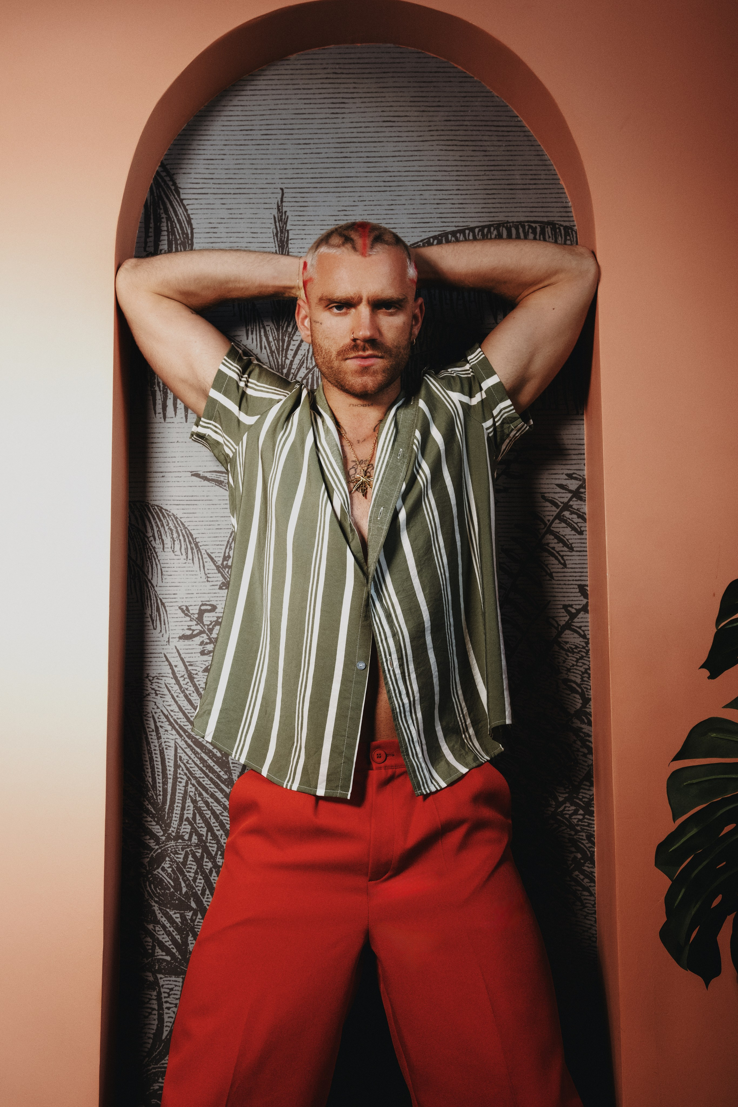 Михаил Кухарчук (Инфлюенсер). LESNIK VEACHESLAV PH