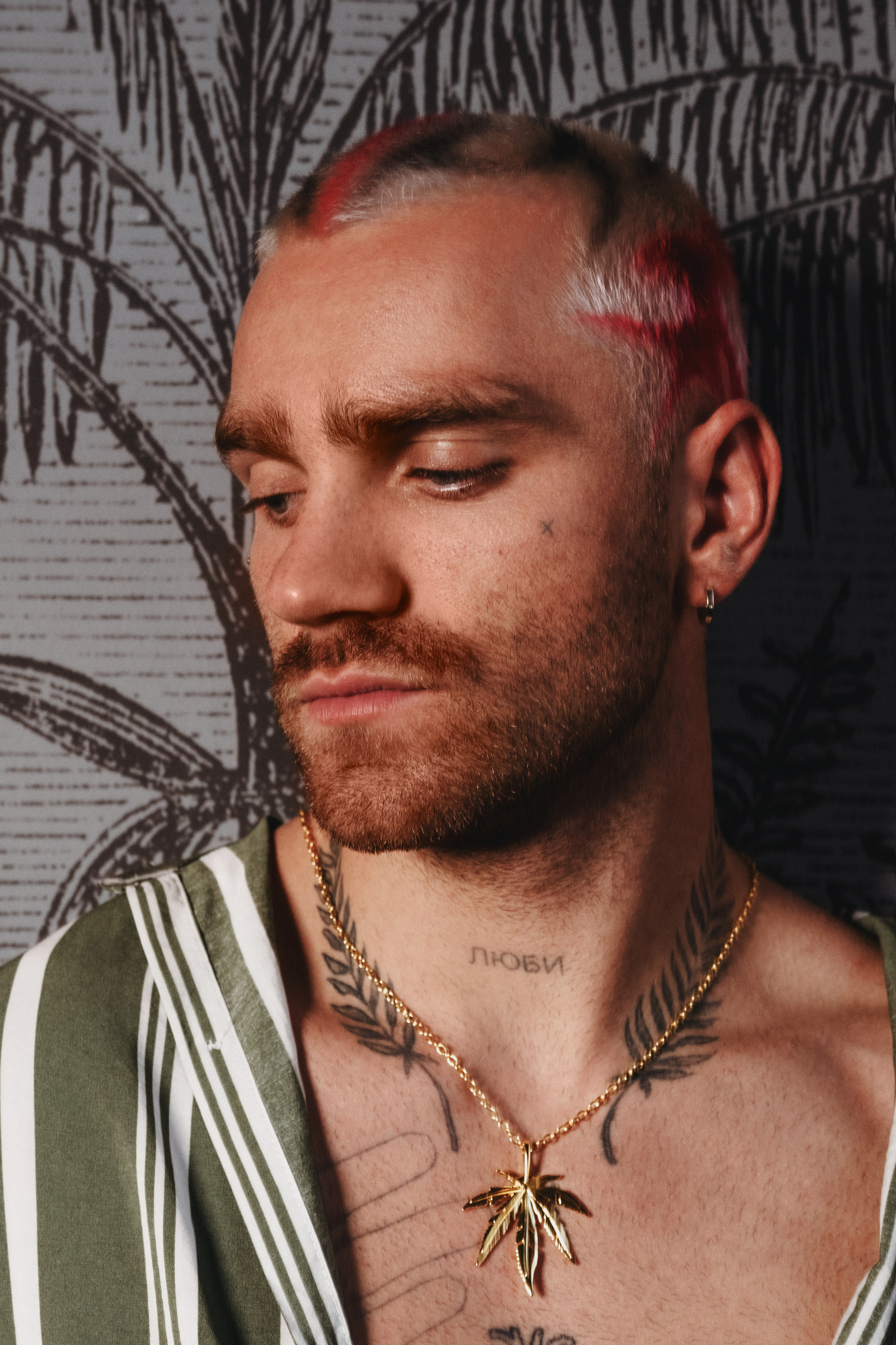 Михаил Кухарчук (Инфлюенсер). LESNIK VEACHESLAV PH